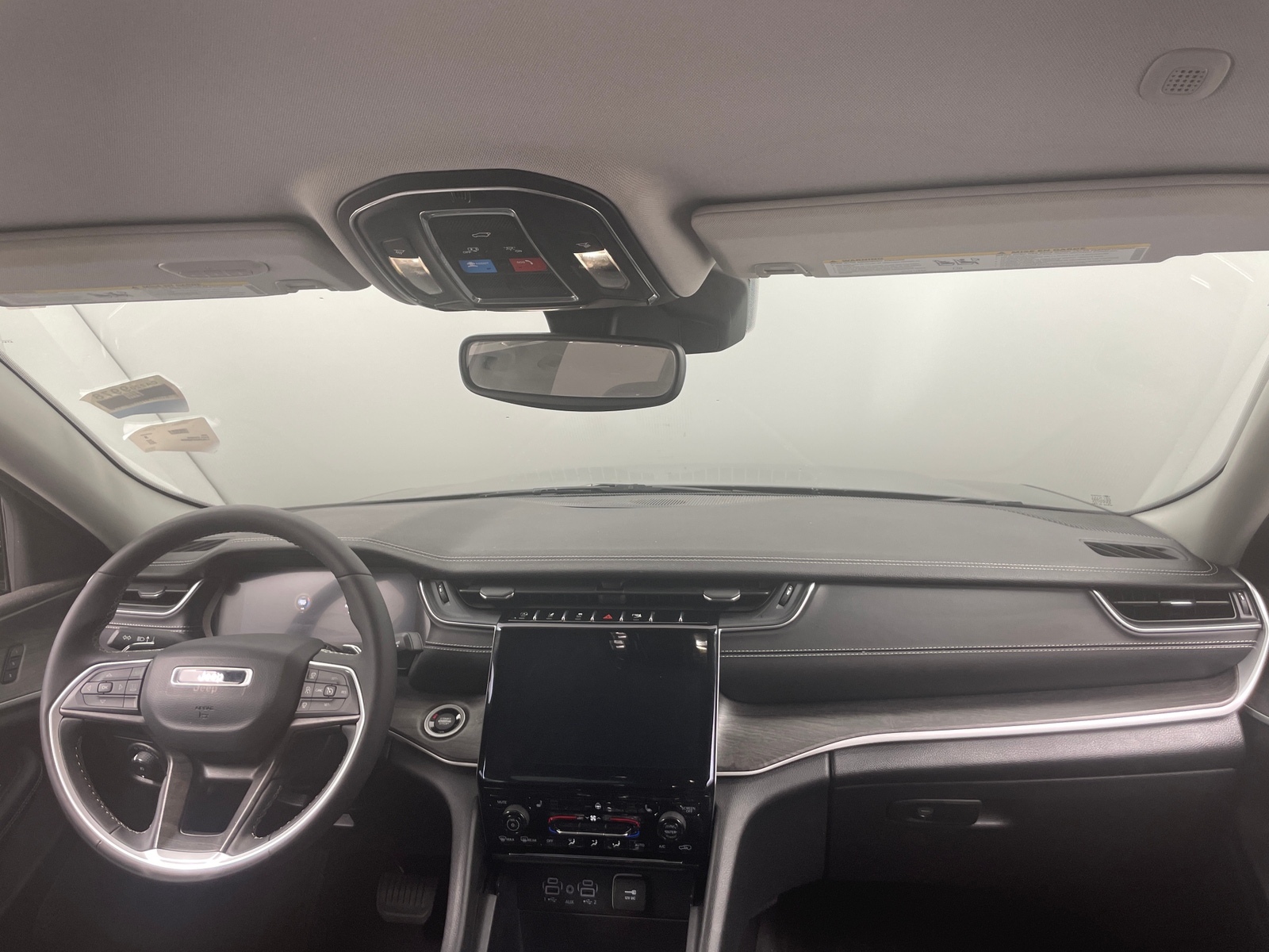 Thumbnail: 2023 Jeep Grand Cherokee - 2