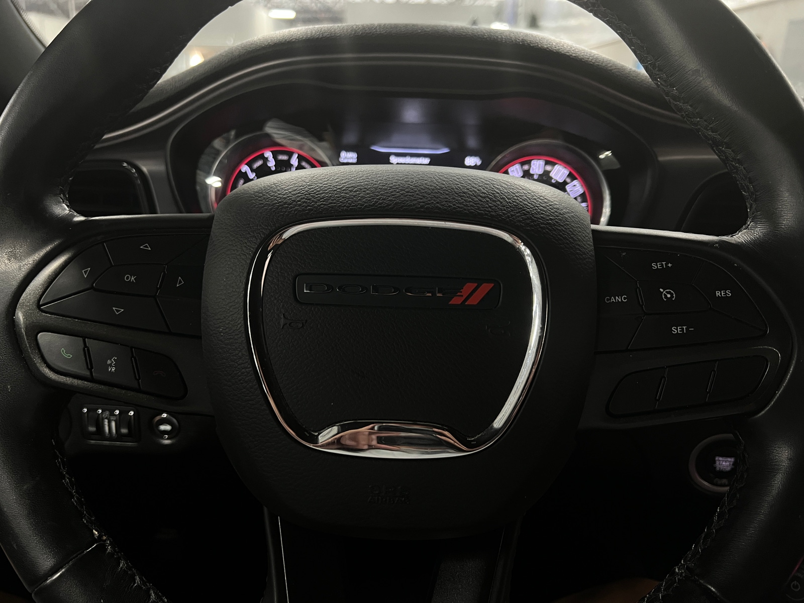 Thumbnail: 2023 Dodge Challenger - 4