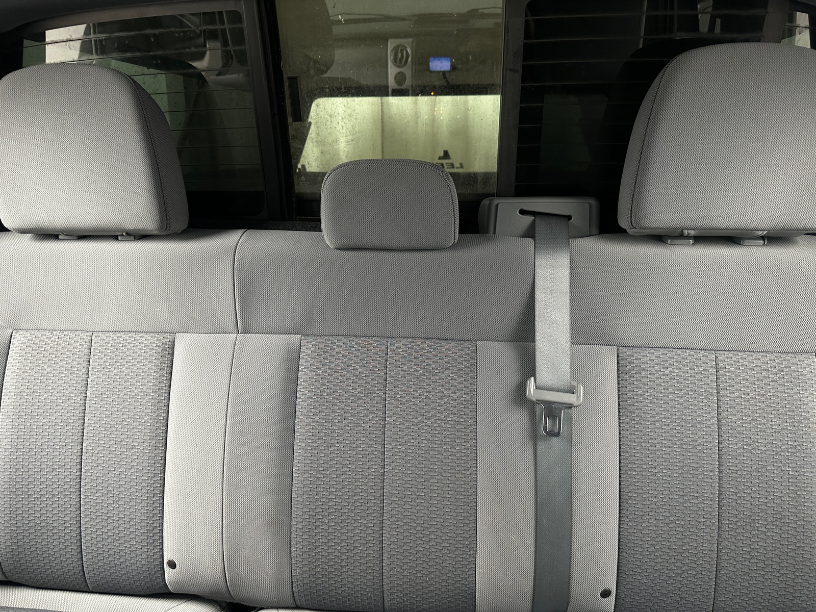 Thumbnail: 2013 Ford Econoline - 6