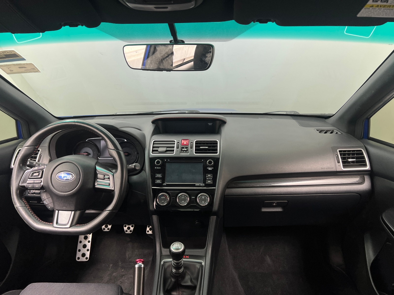 Thumbnail: 2018 Subaru WRX - 3