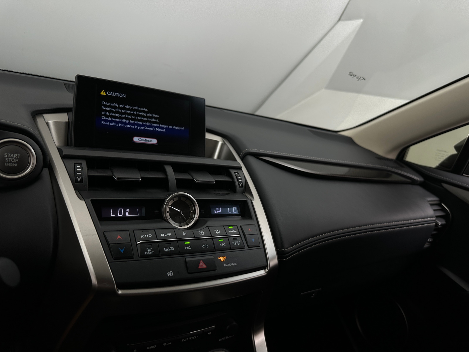 Thumbnail: 2017 Lexus NX - 3