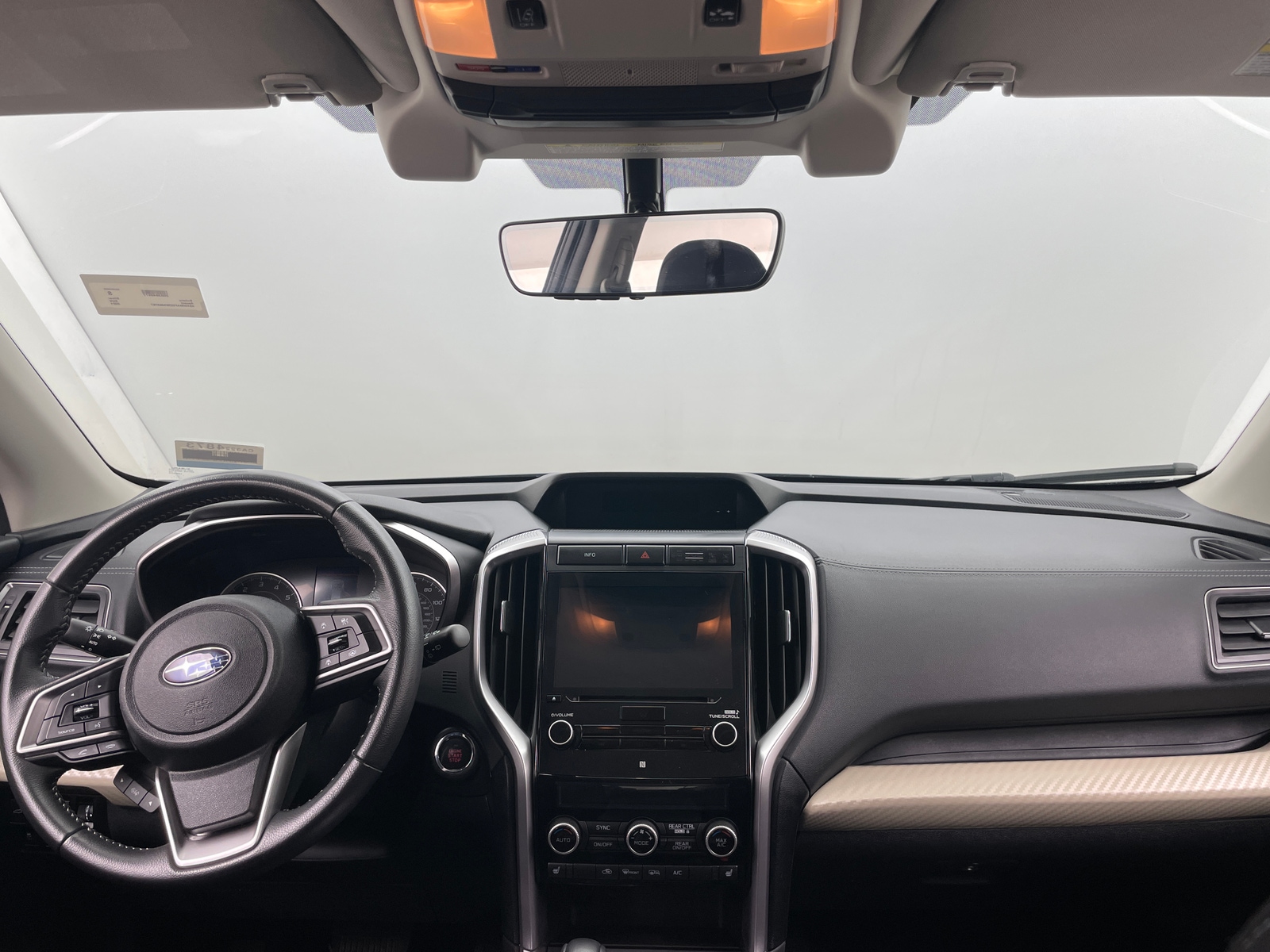 Thumbnail: 2021 Subaru Ascent - 3