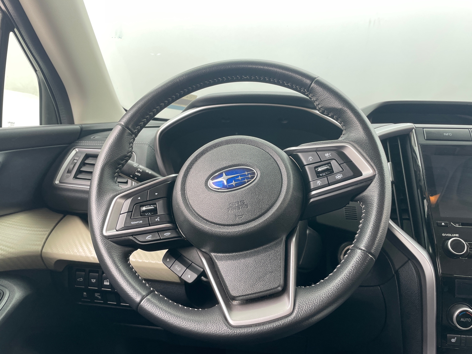 Thumbnail: 2021 Subaru Ascent - 5