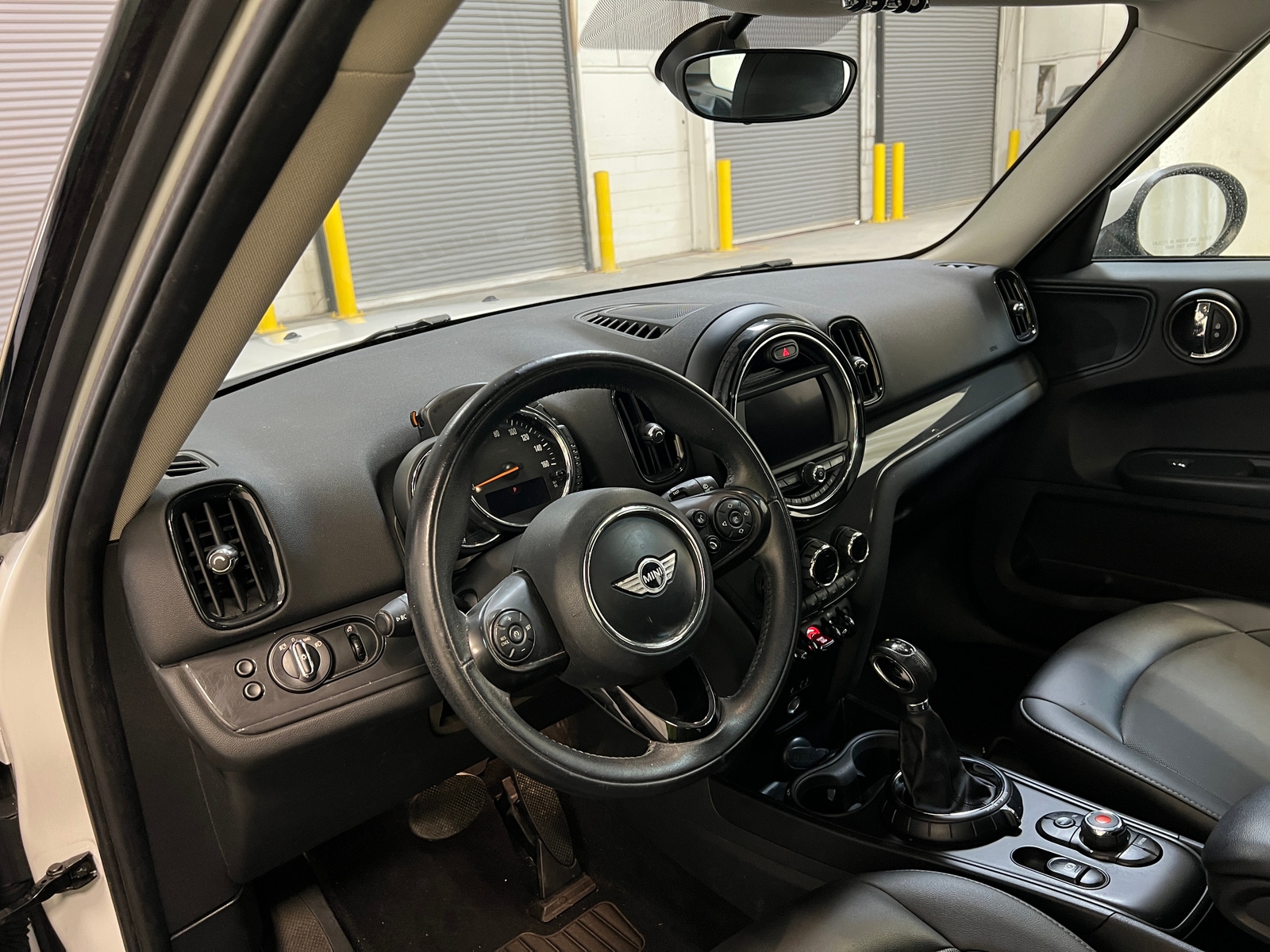 Thumbnail: 2017 MINI Cooper Countryman - 2