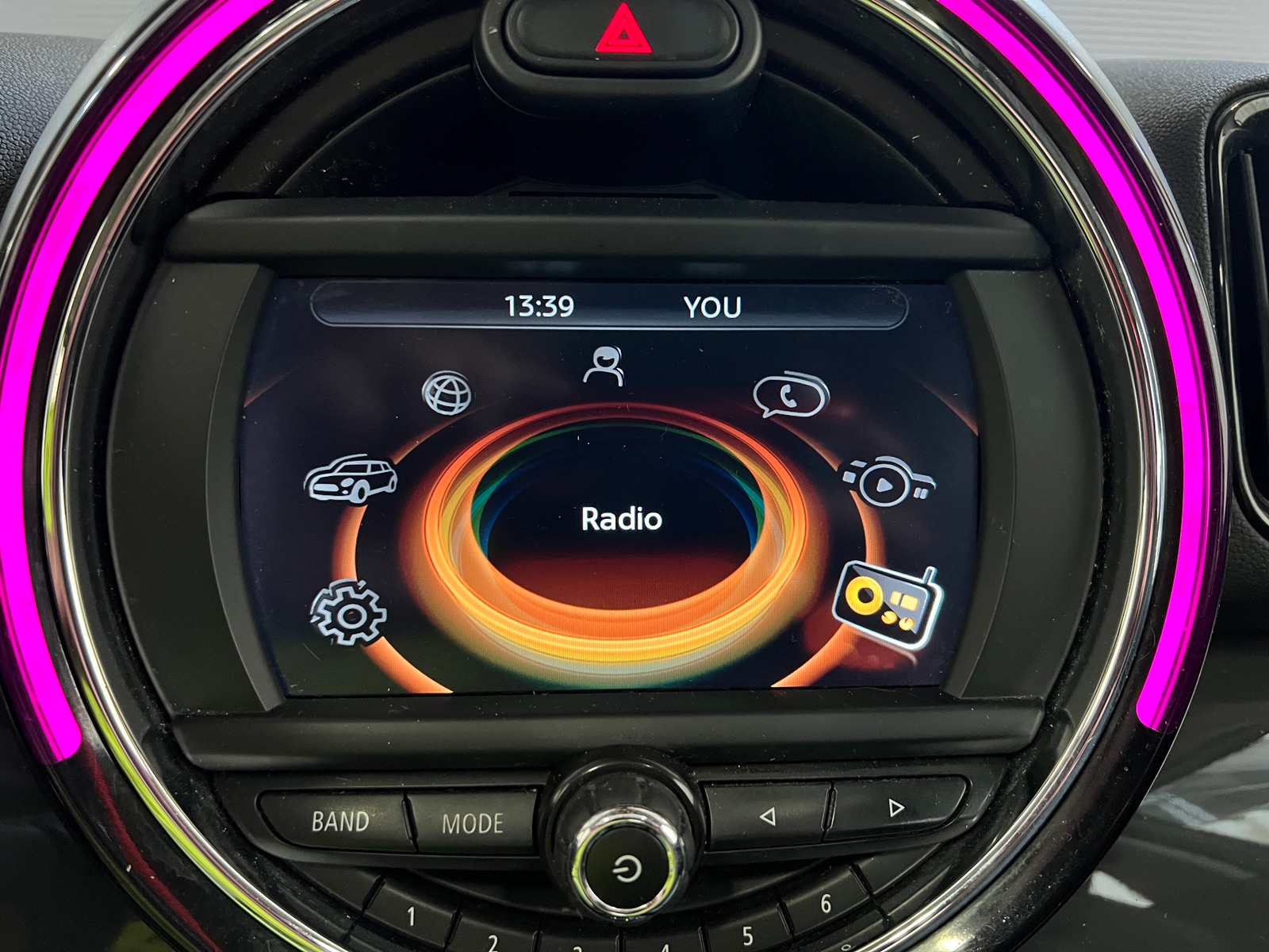 Thumbnail: 2017 MINI Cooper Countryman - 3