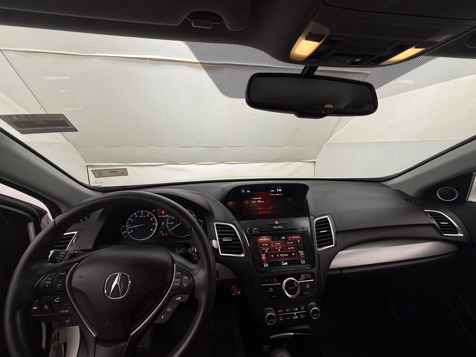 Thumbnail: 2017 Acura RDX - 2