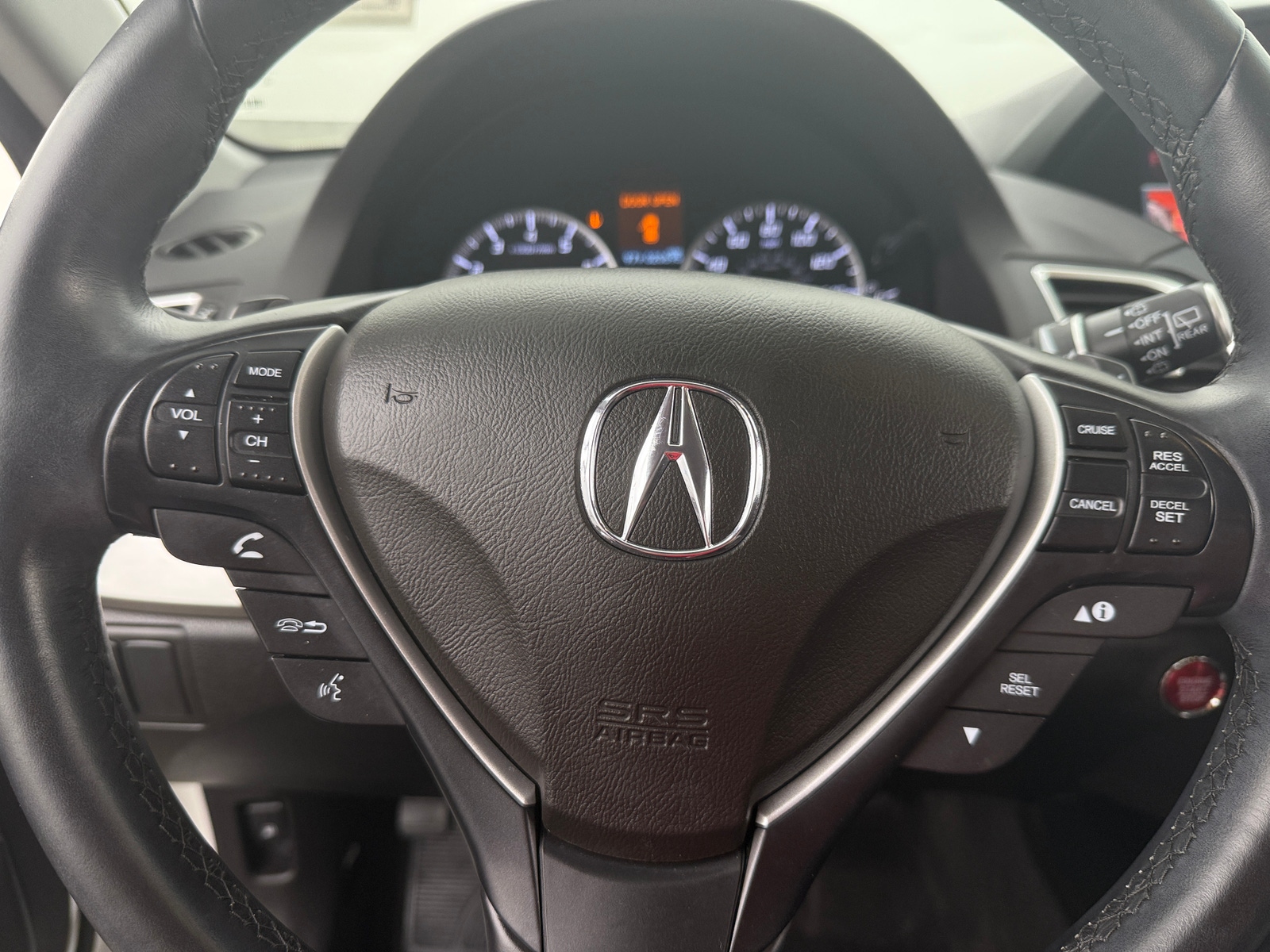 Thumbnail: 2017 Acura RDX - 4