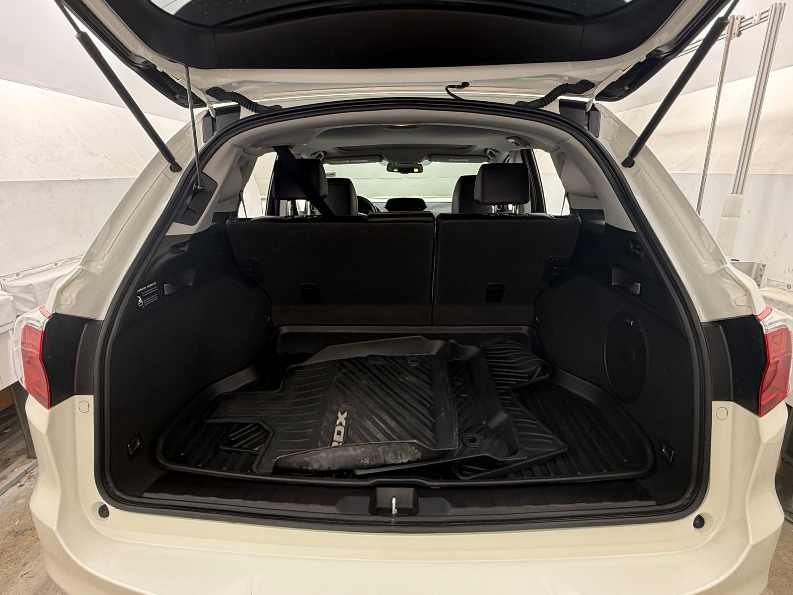 Thumbnail: 2017 Acura RDX - 6