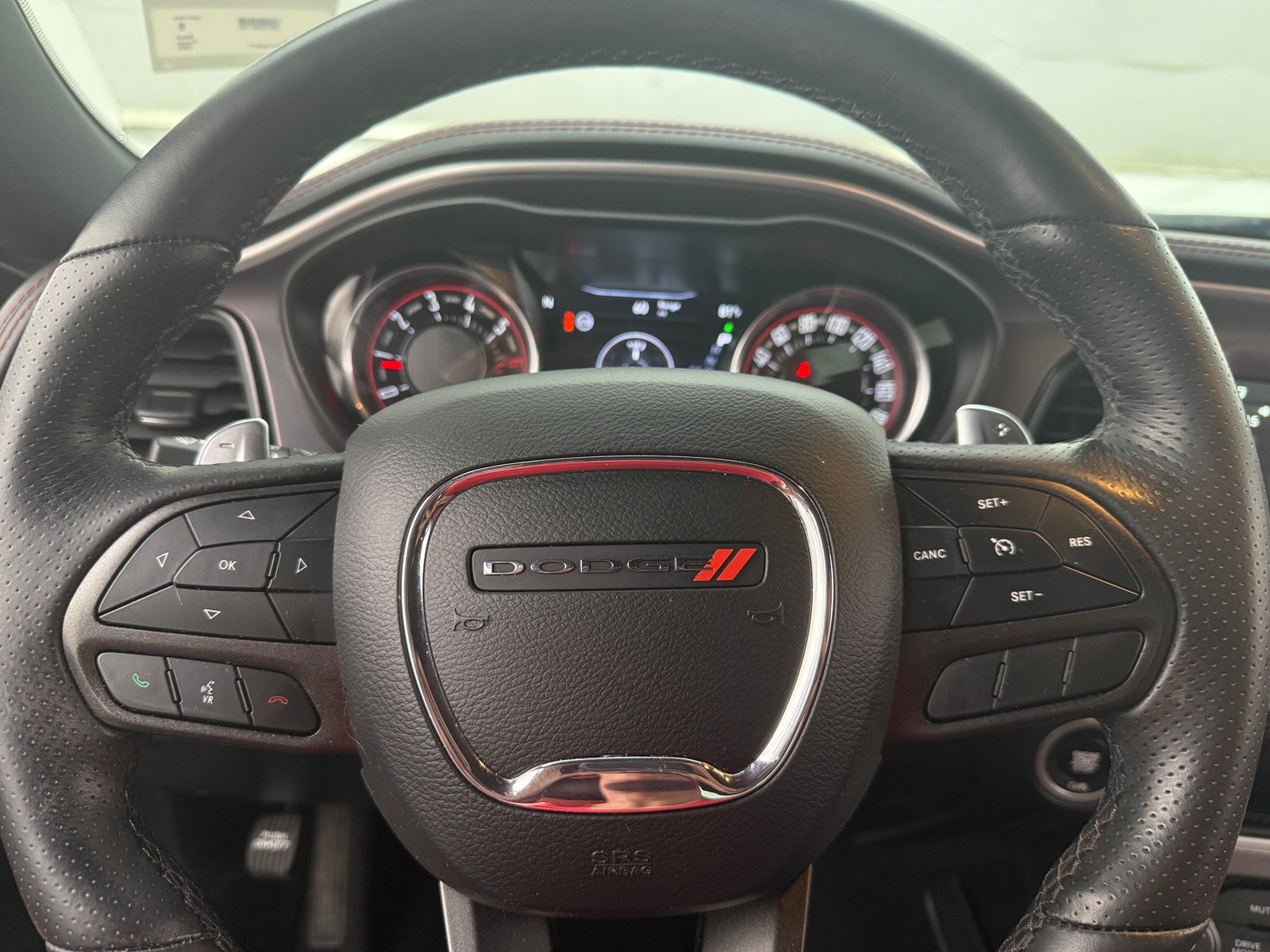 Thumbnail: 2022 Dodge Challenger - 3