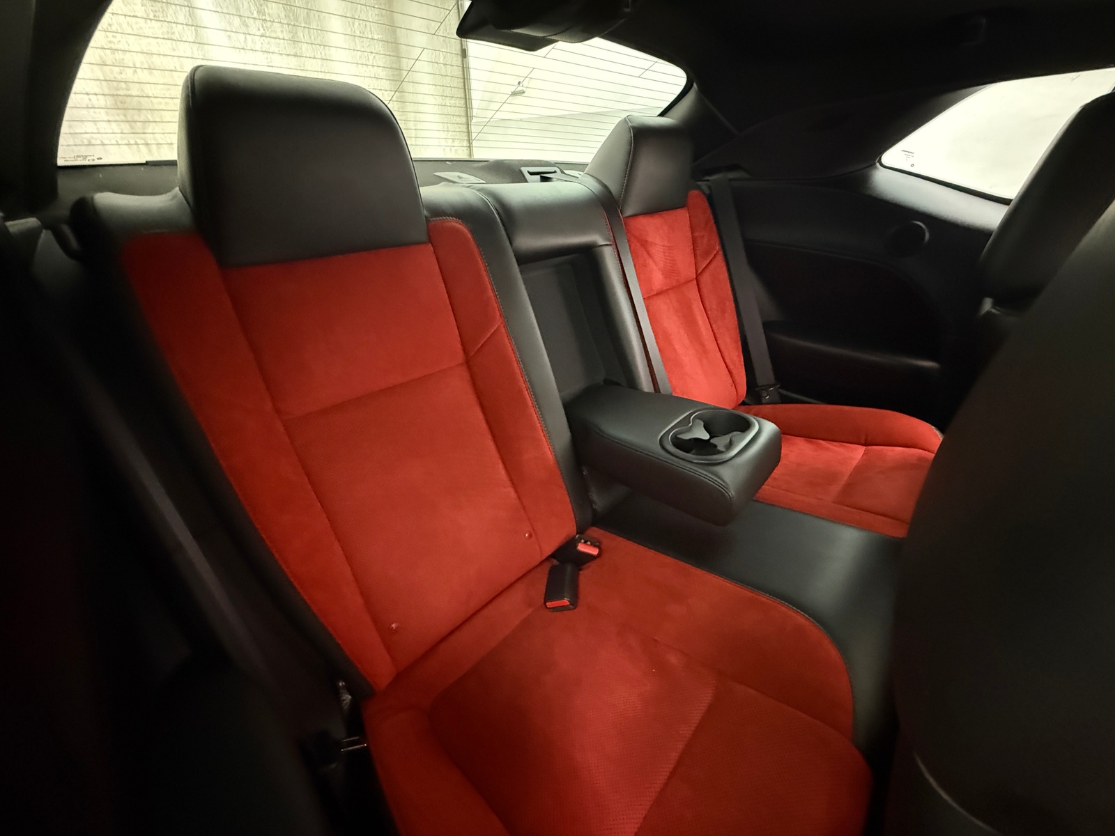 Thumbnail: 2022 Dodge Challenger - 4