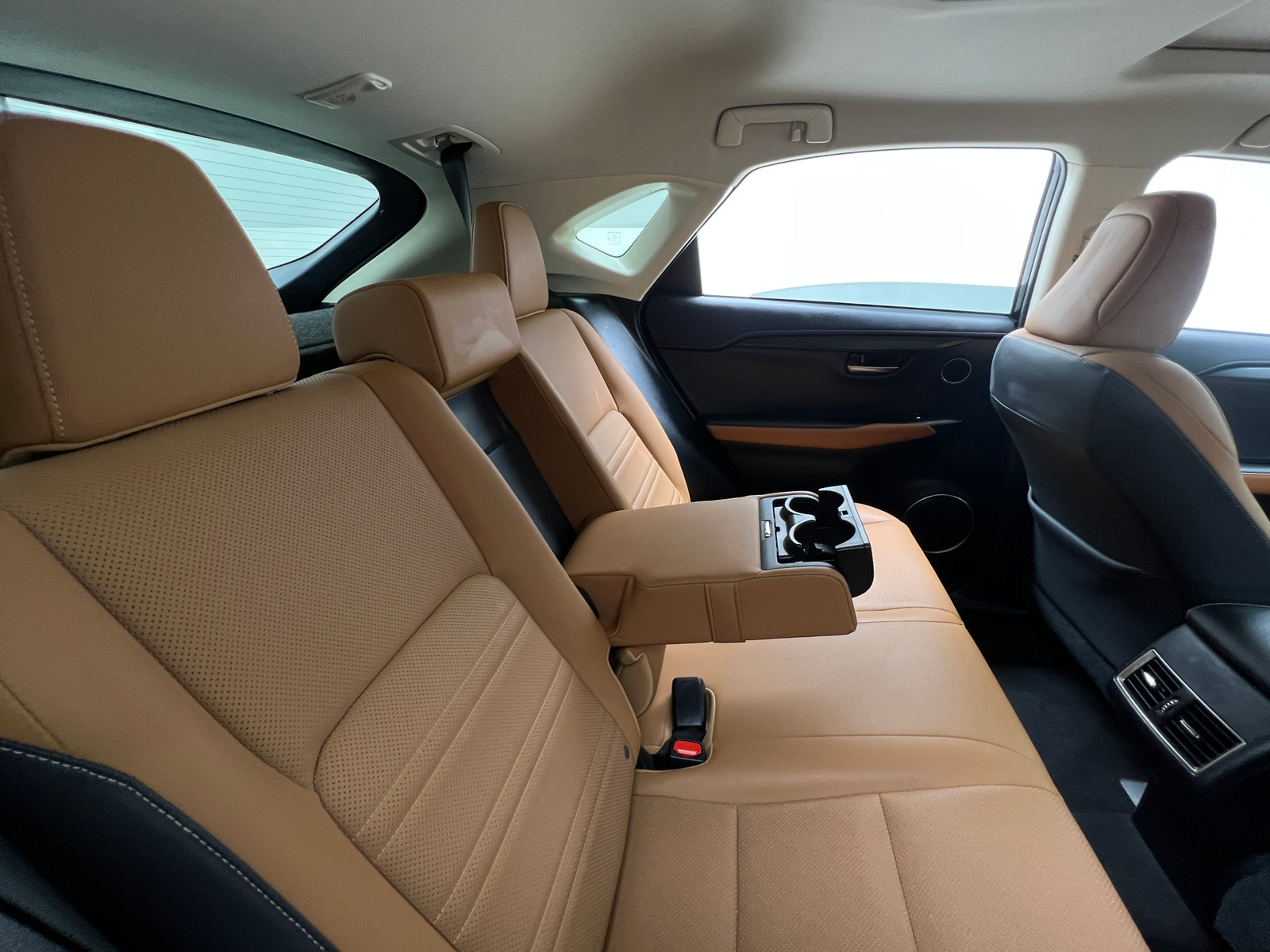 Thumbnail: 2019 Lexus NX - 5
