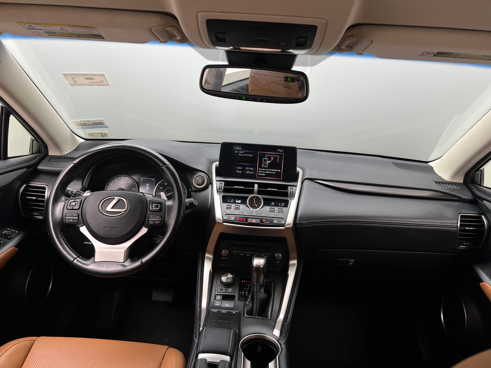Thumbnail: 2019 Lexus NX - 2