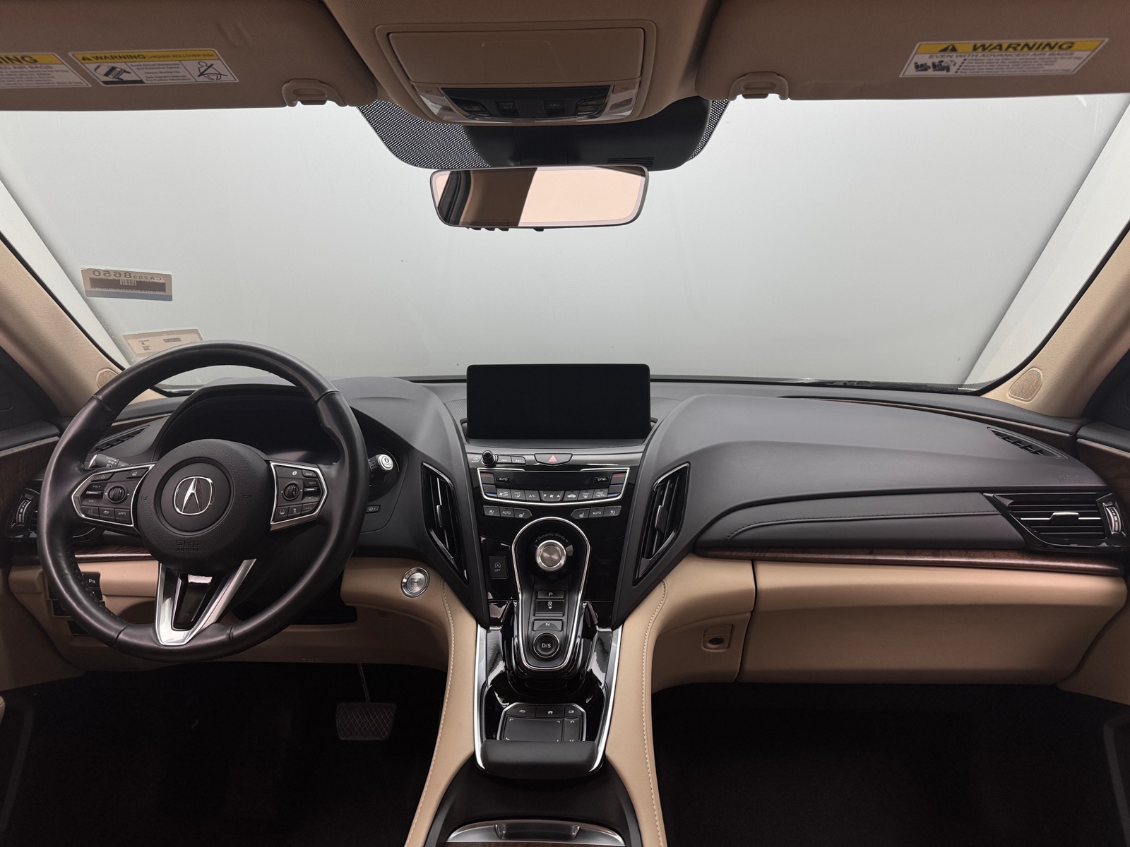 Thumbnail: 2020 Acura RDX - 2
