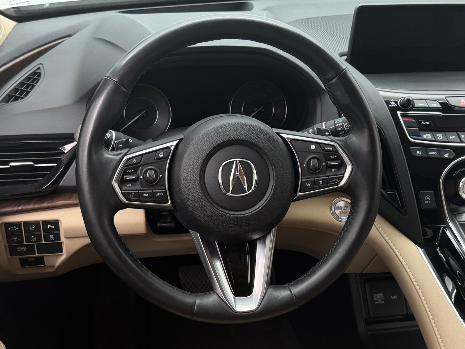 Thumbnail: 2020 Acura RDX - 4