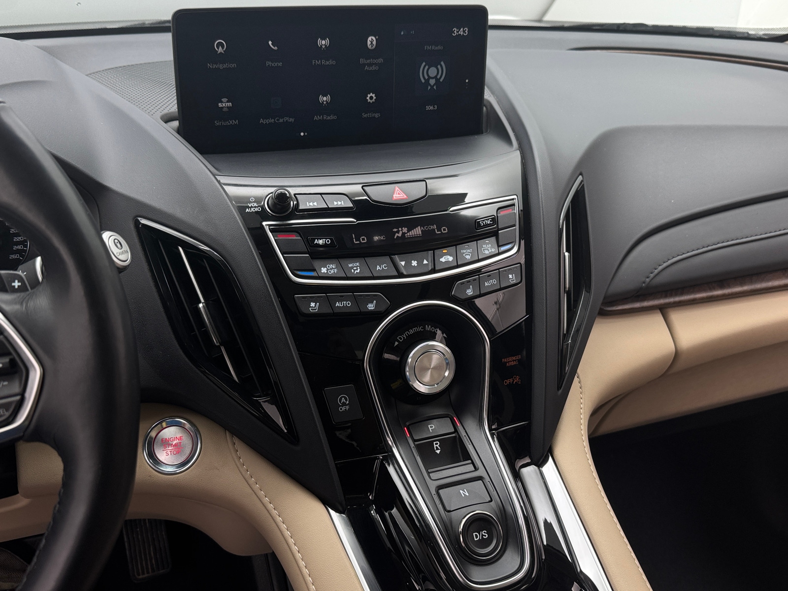 Thumbnail: 2020 Acura RDX - 3
