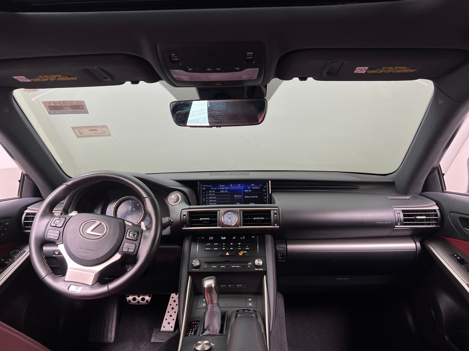 Thumbnail: 2018 Lexus IS - 2