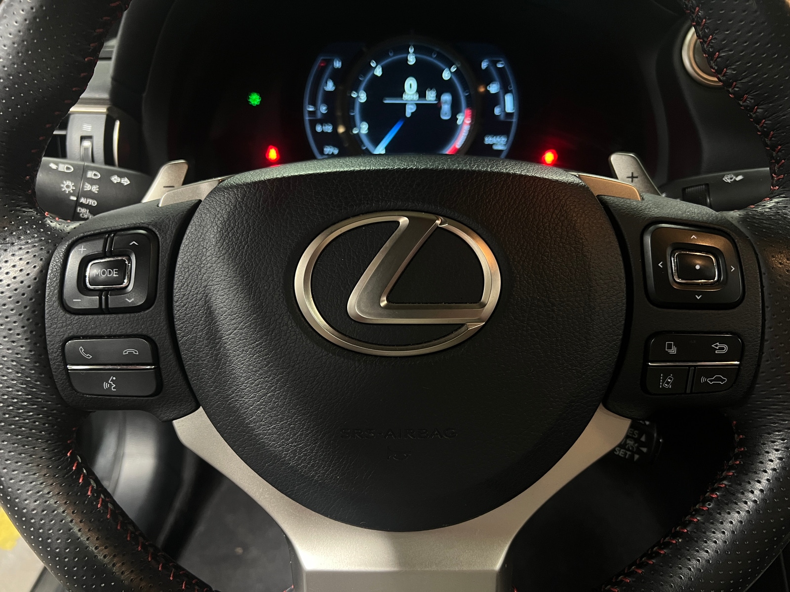 Thumbnail: 2018 Lexus IS - 4