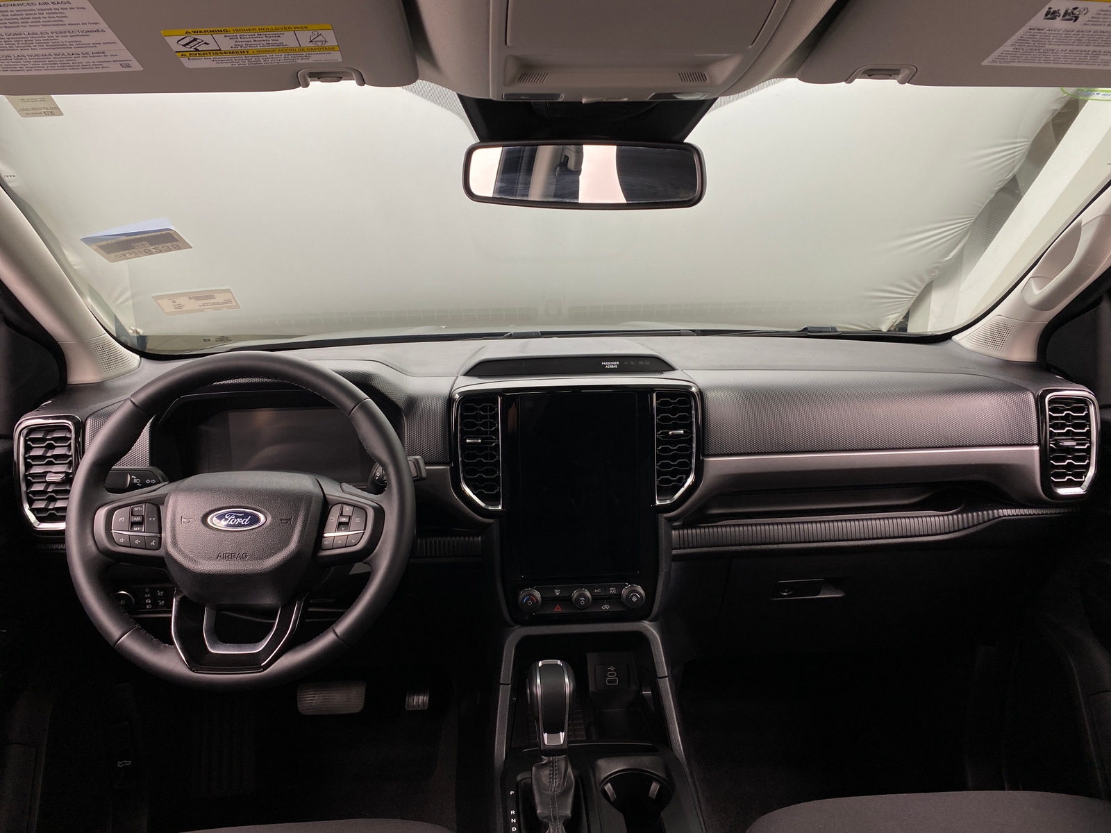 Thumbnail: 2024 Ford Ranger - 3