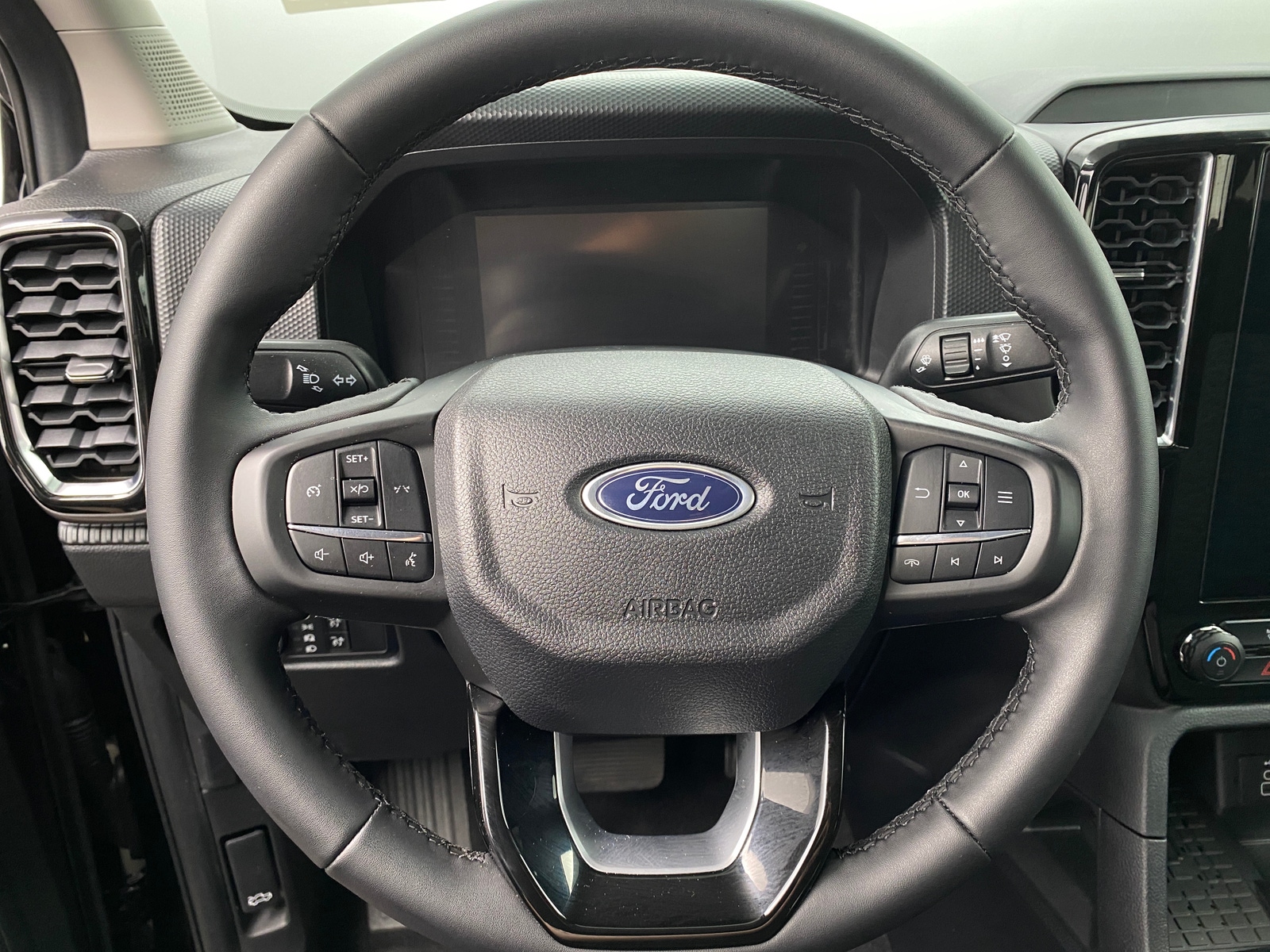 Thumbnail: 2024 Ford Ranger - 5