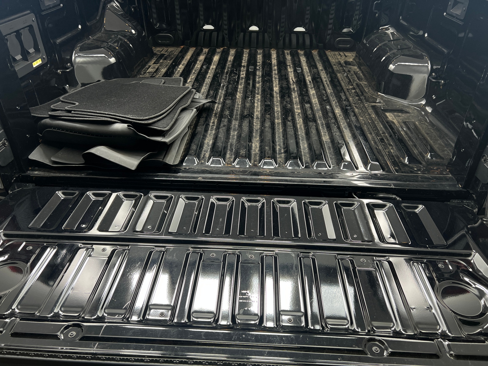 Thumbnail: 2024 Ford Ranger - 7