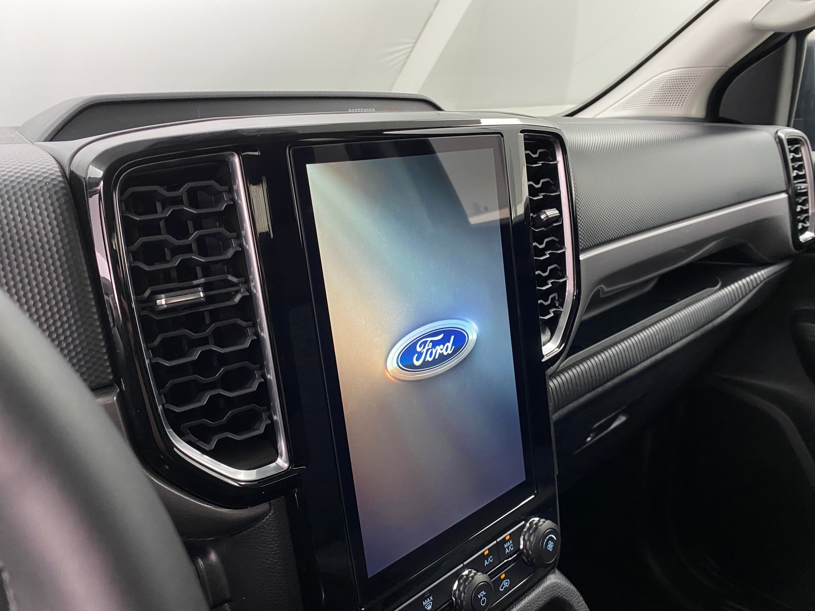 Thumbnail: 2024 Ford Ranger - 4