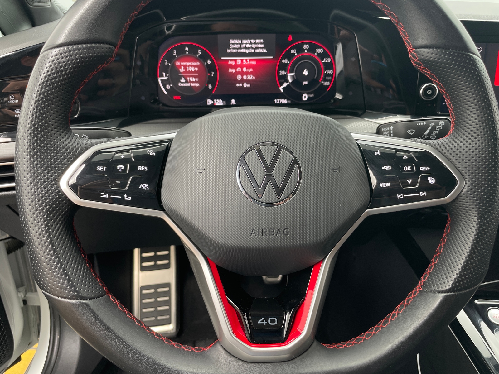 Thumbnail: 2023 Volkswagen Golf - 5