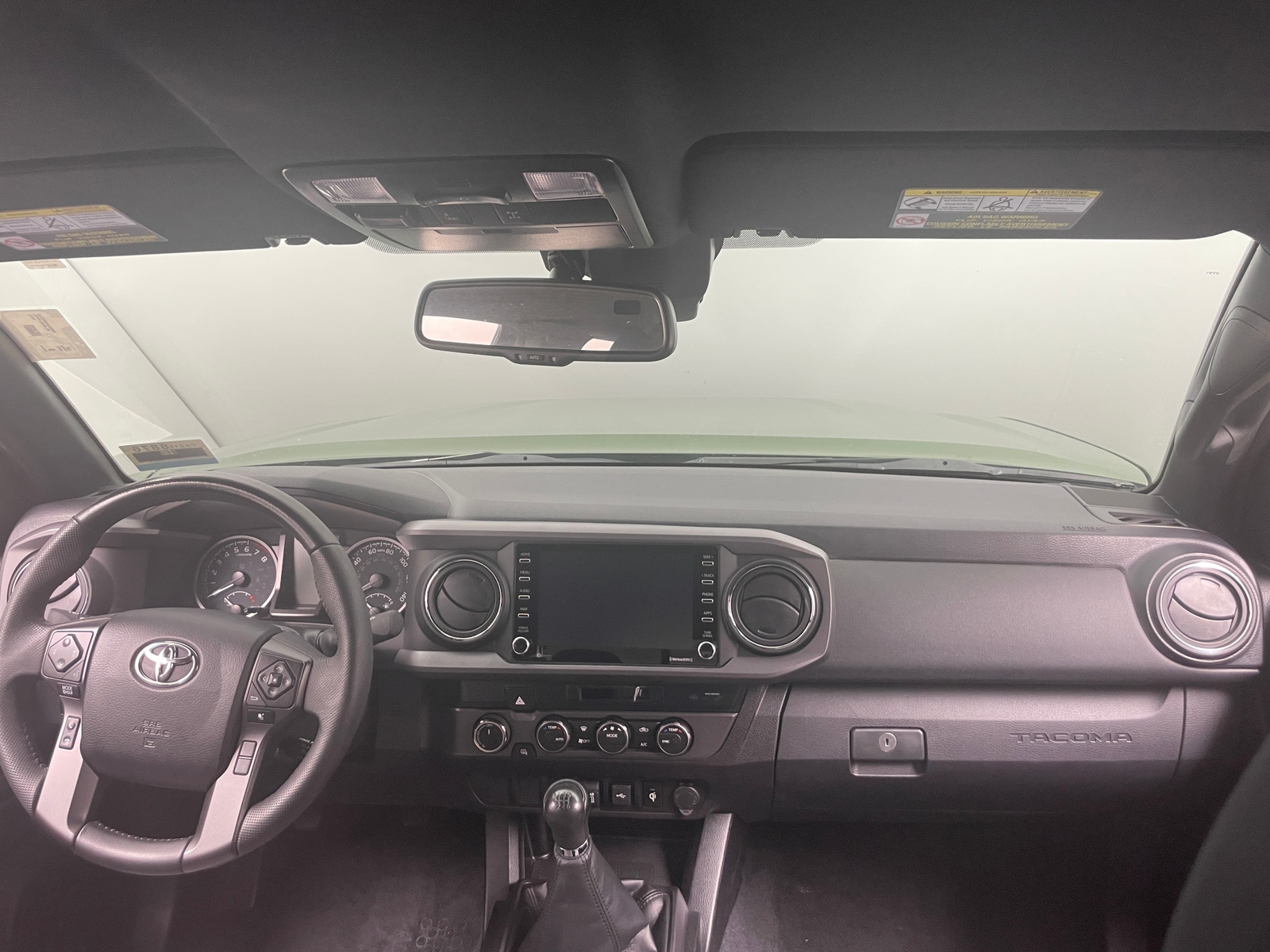 Thumbnail: 2021 Toyota Tacoma - 3