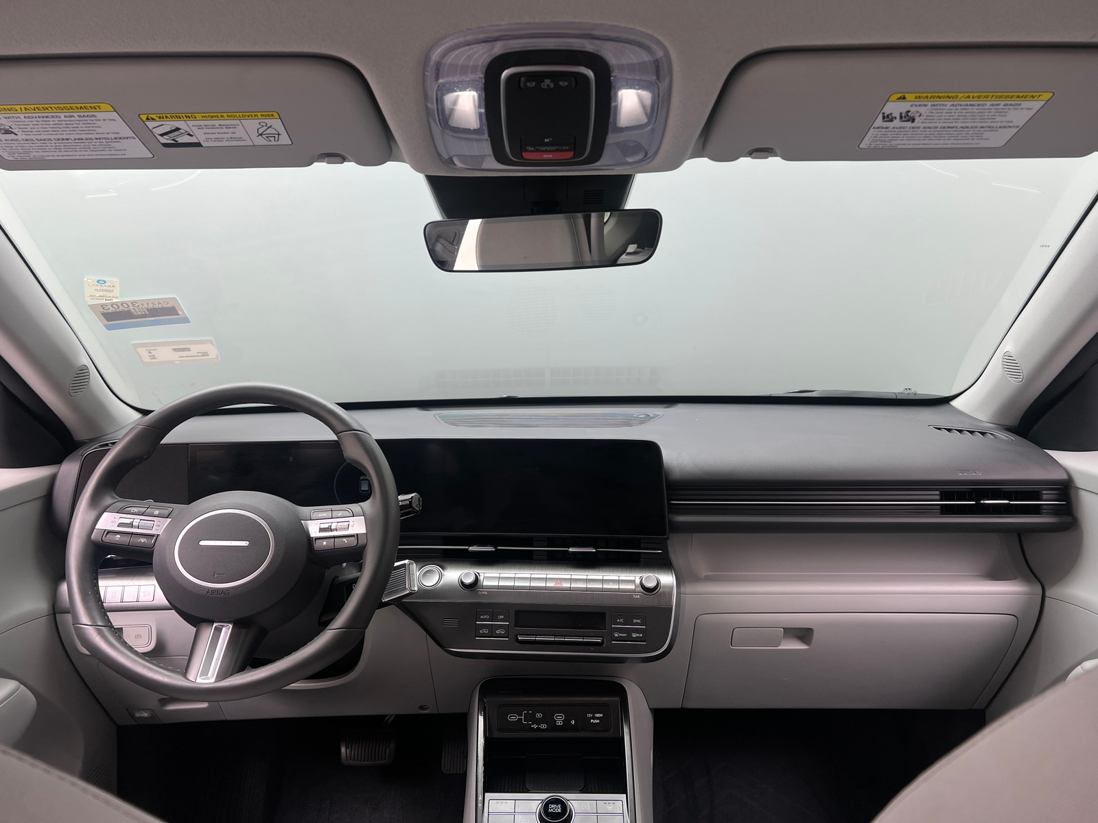 Thumbnail: 2024 Hyundai Kona - 3