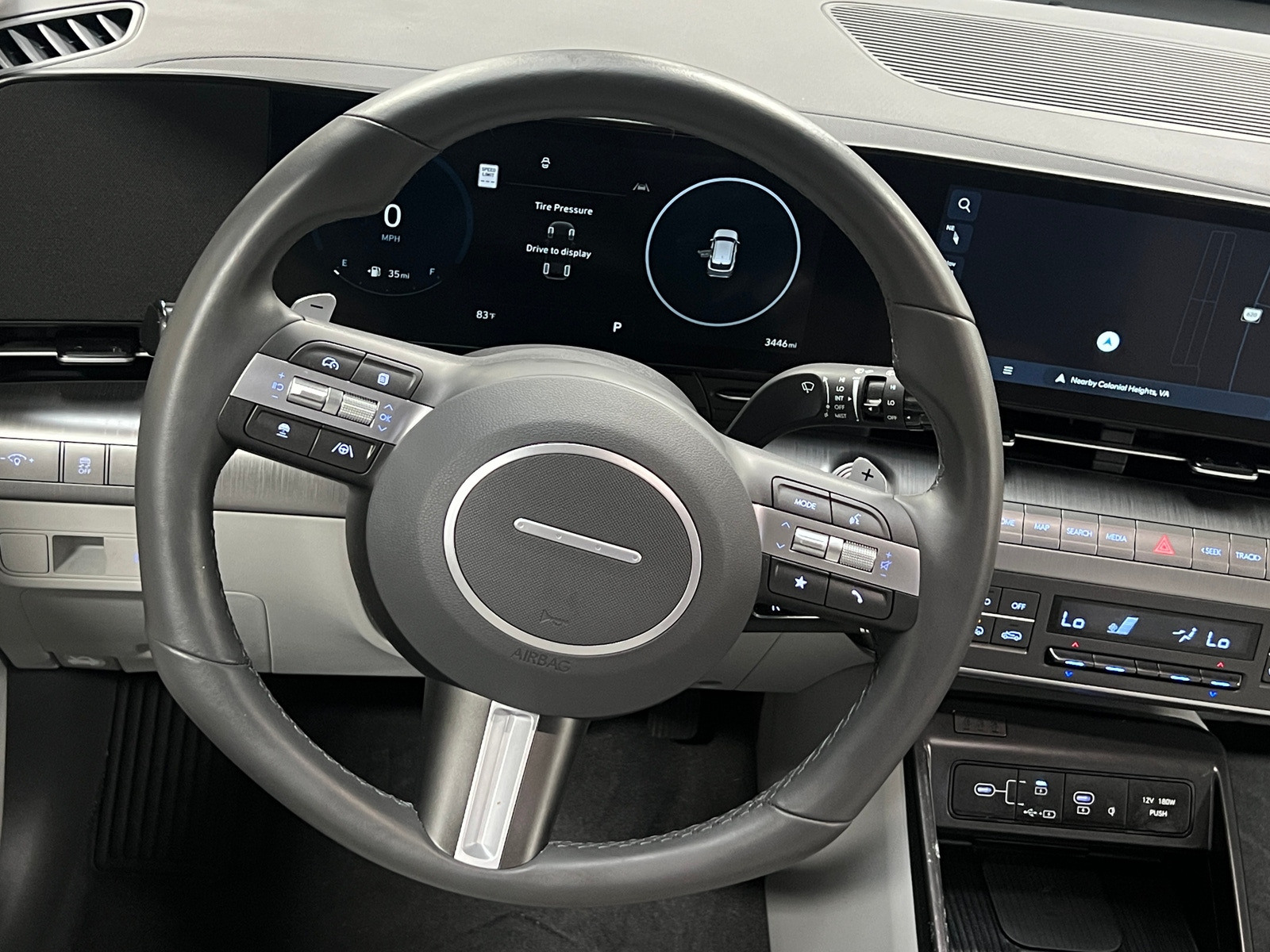 Thumbnail: 2024 Hyundai Kona - 5