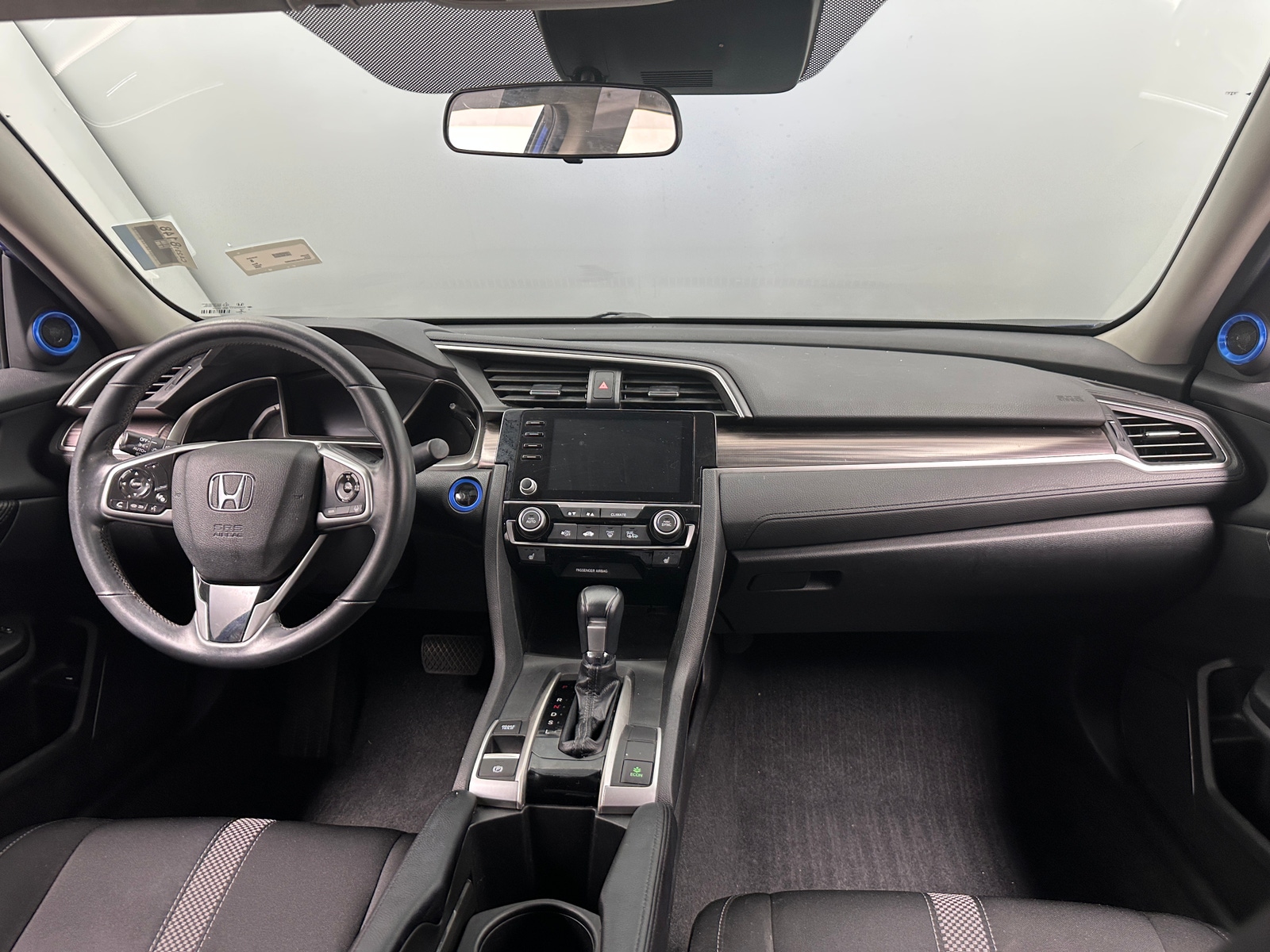 Thumbnail: 2020 Honda Civic - 3