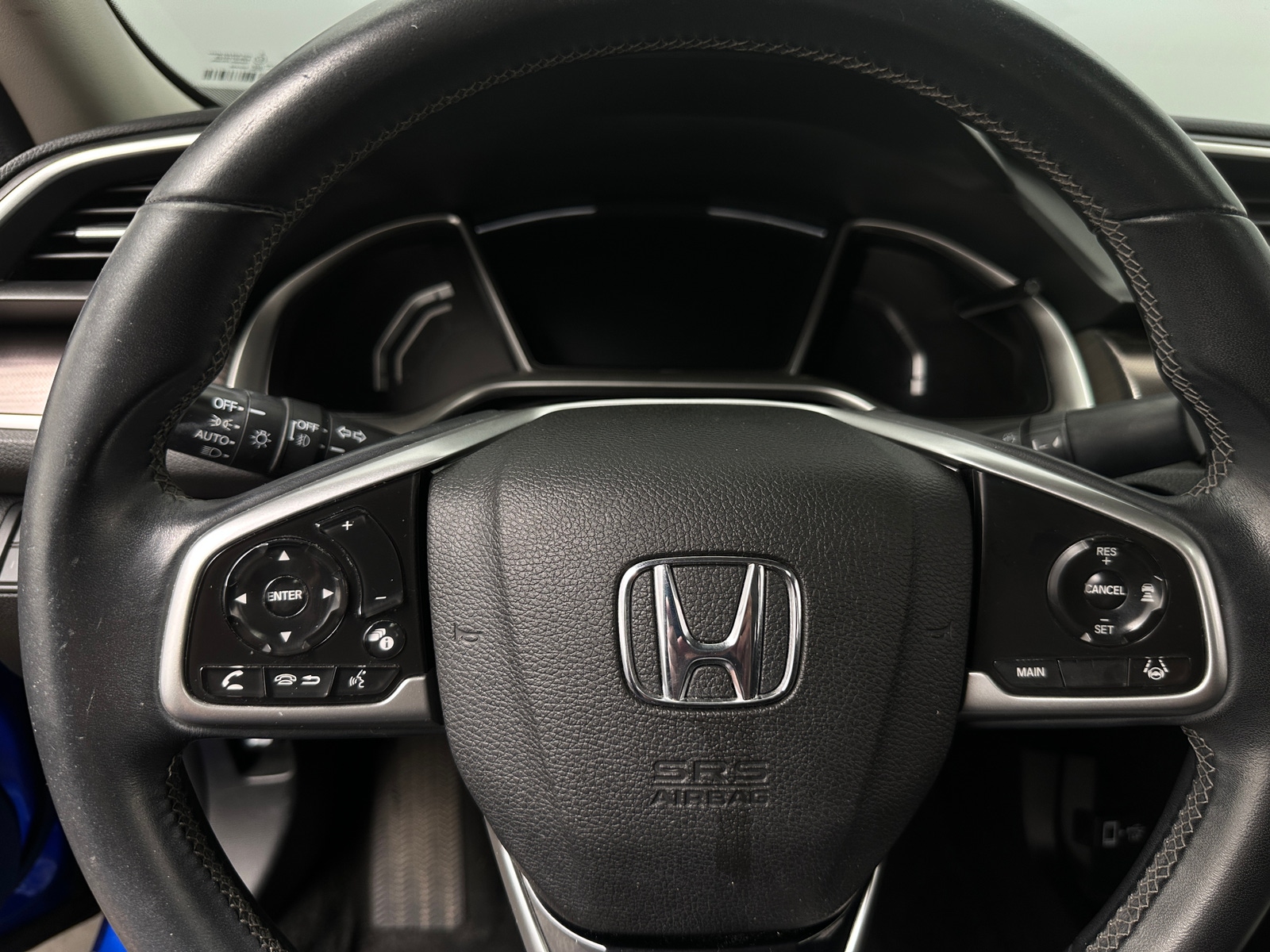 Thumbnail: 2020 Honda Civic - 5