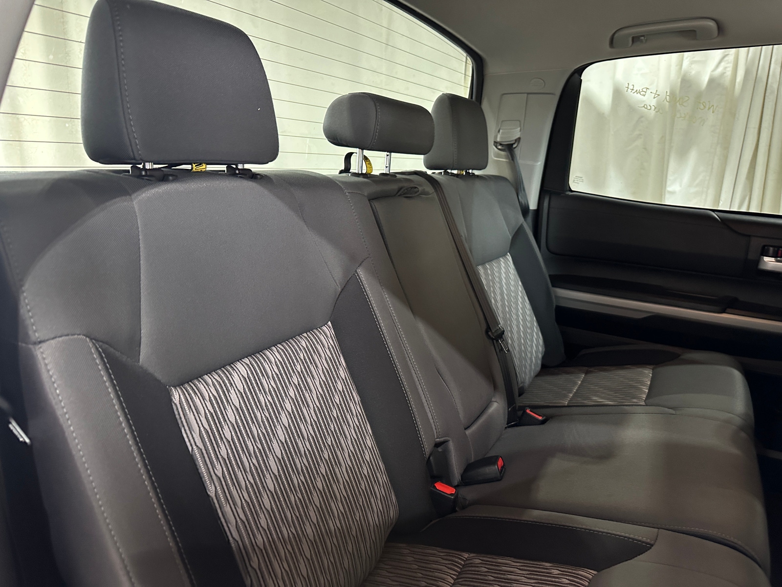 Thumbnail: 2021 Toyota Tundra - 6