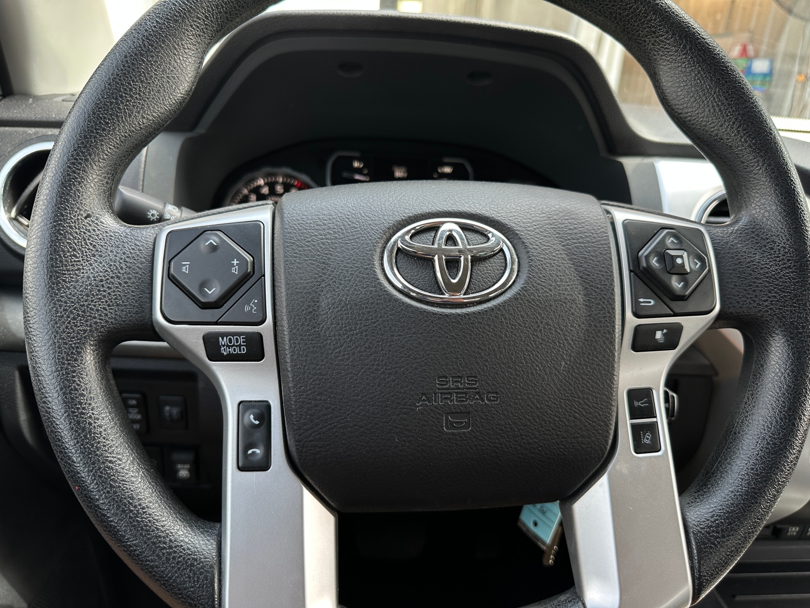 Thumbnail: 2021 Toyota Tundra - 5