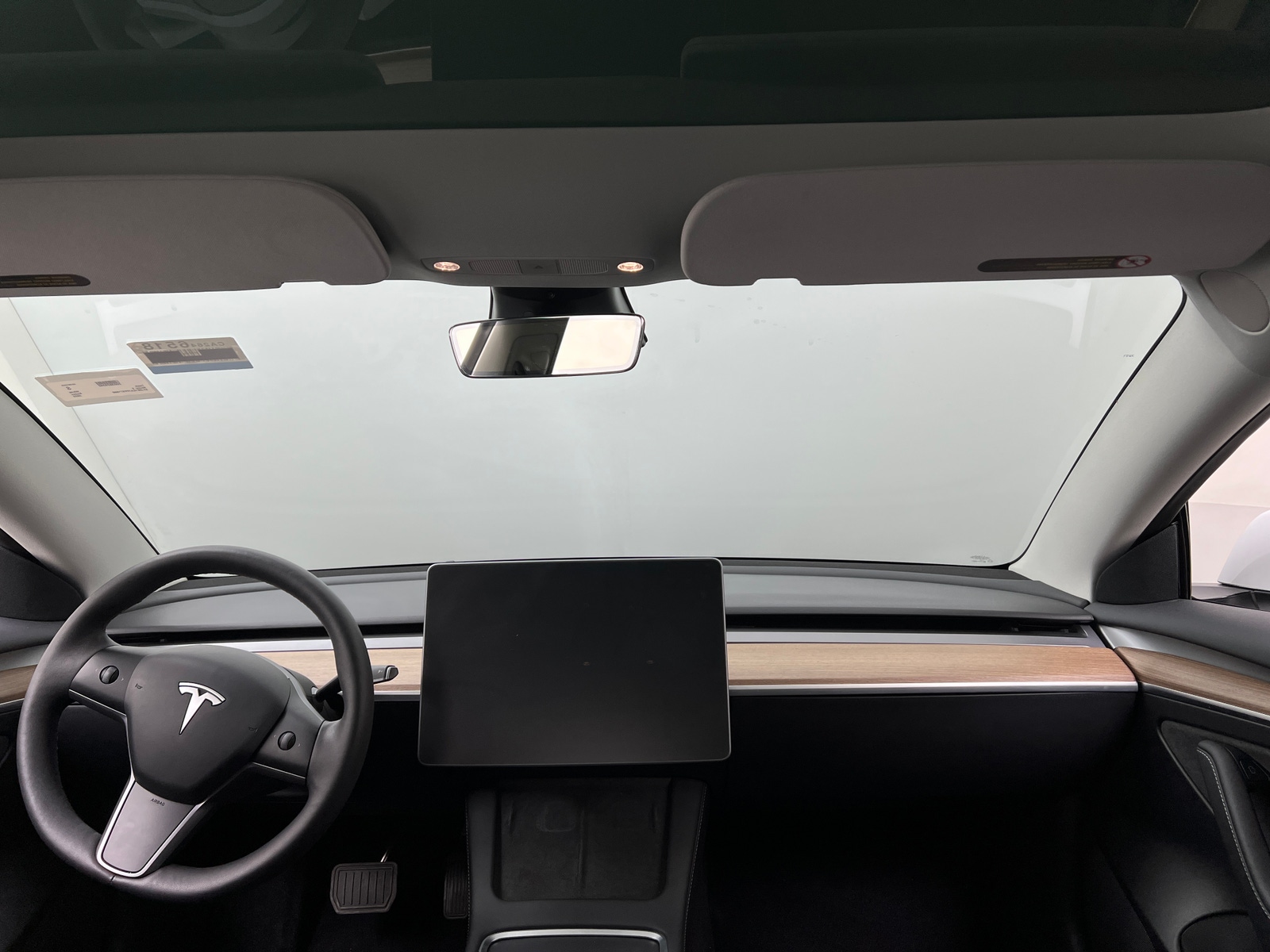 Thumbnail: 2023 Tesla Model 3 - 2
