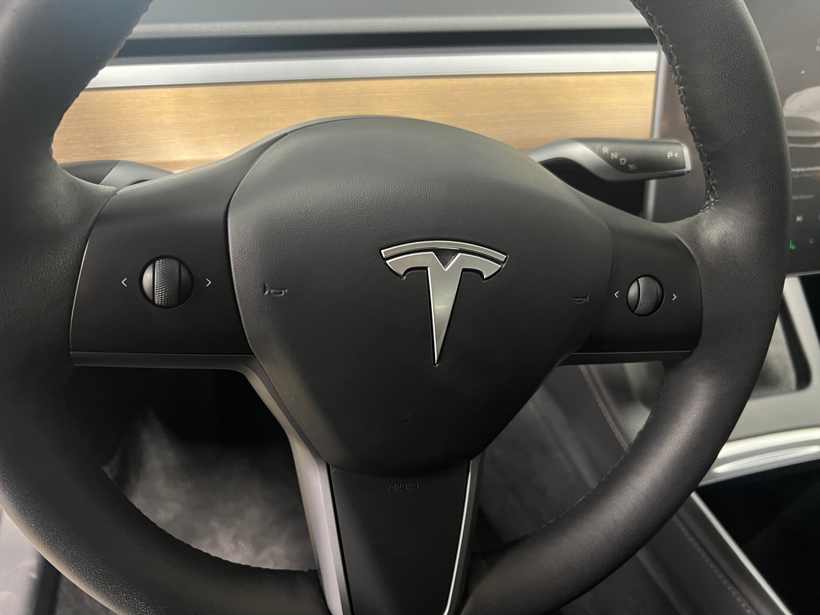 Thumbnail: 2023 Tesla Model 3 - 4