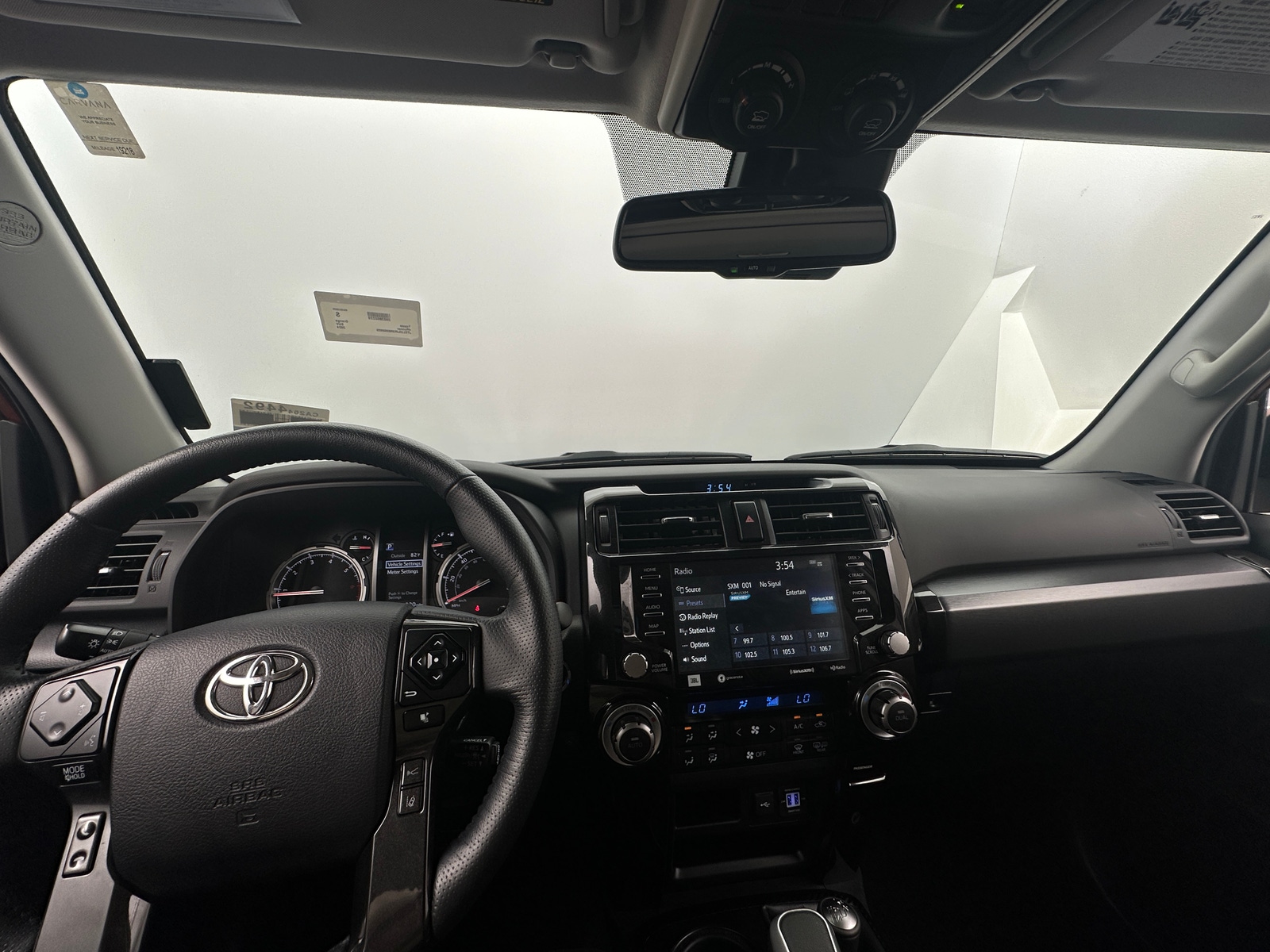 Thumbnail: 2024 Toyota 4Runner - 2