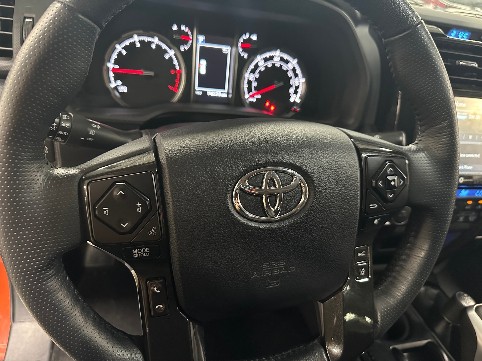 Thumbnail: 2024 Toyota 4Runner - 4