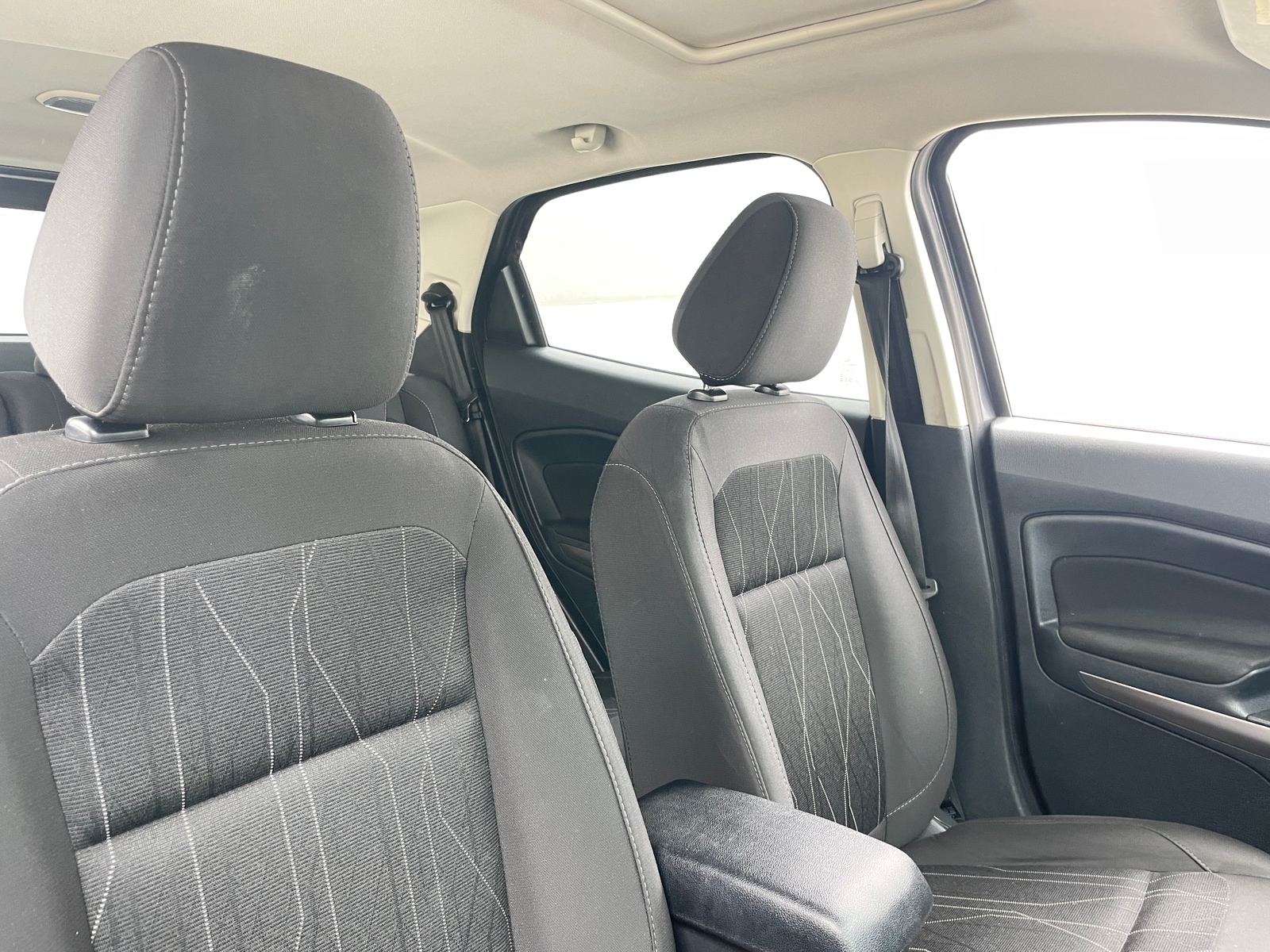 Thumbnail: 2019 Ford EcoSport - 2