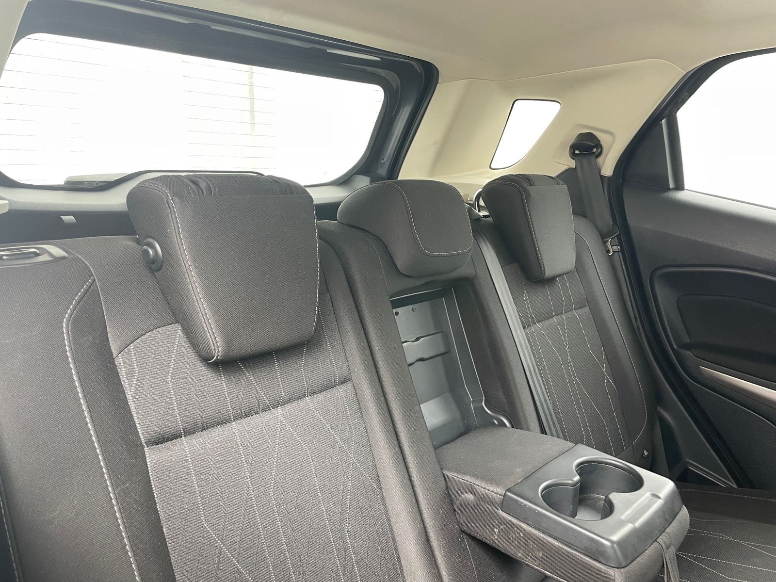 Thumbnail: 2019 Ford EcoSport - 6
