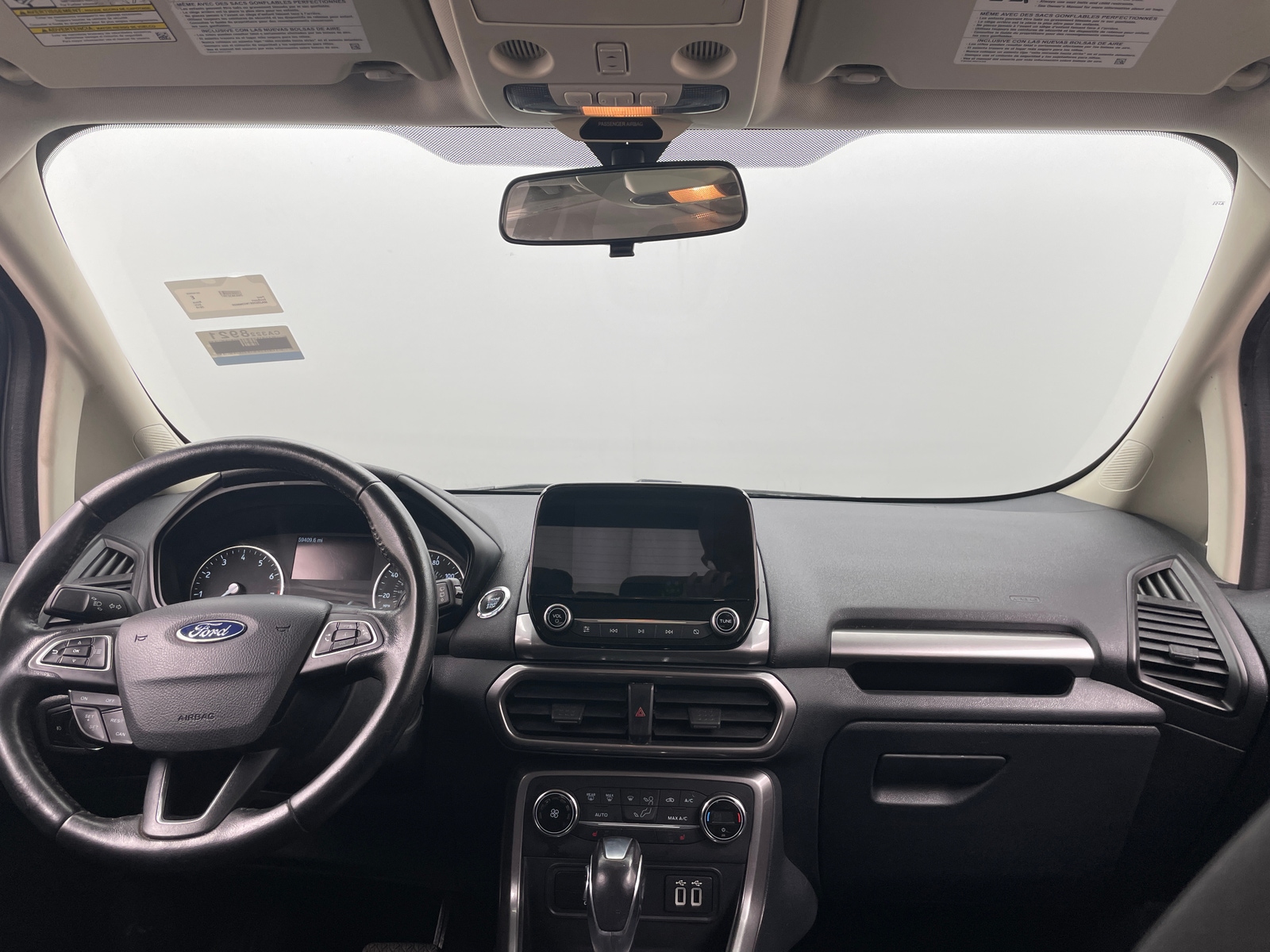 Thumbnail: 2019 Ford EcoSport - 3