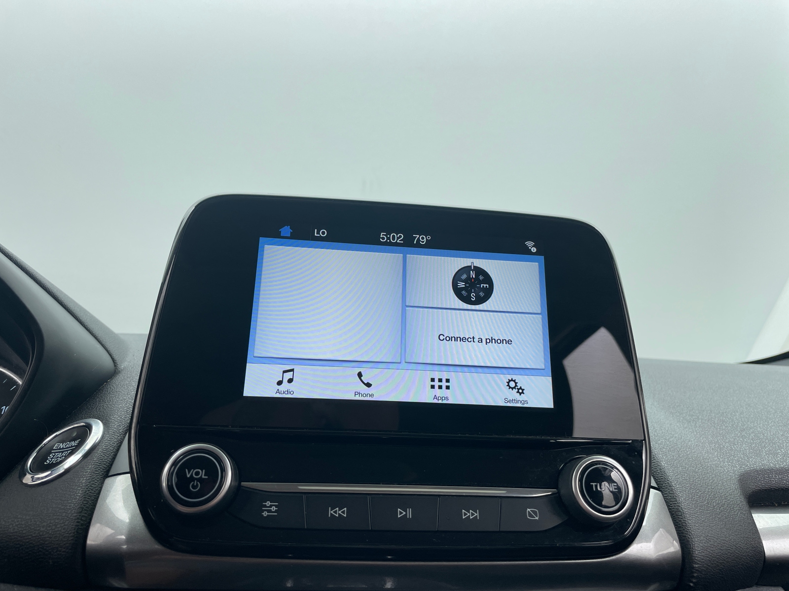 Thumbnail: 2019 Ford EcoSport - 4