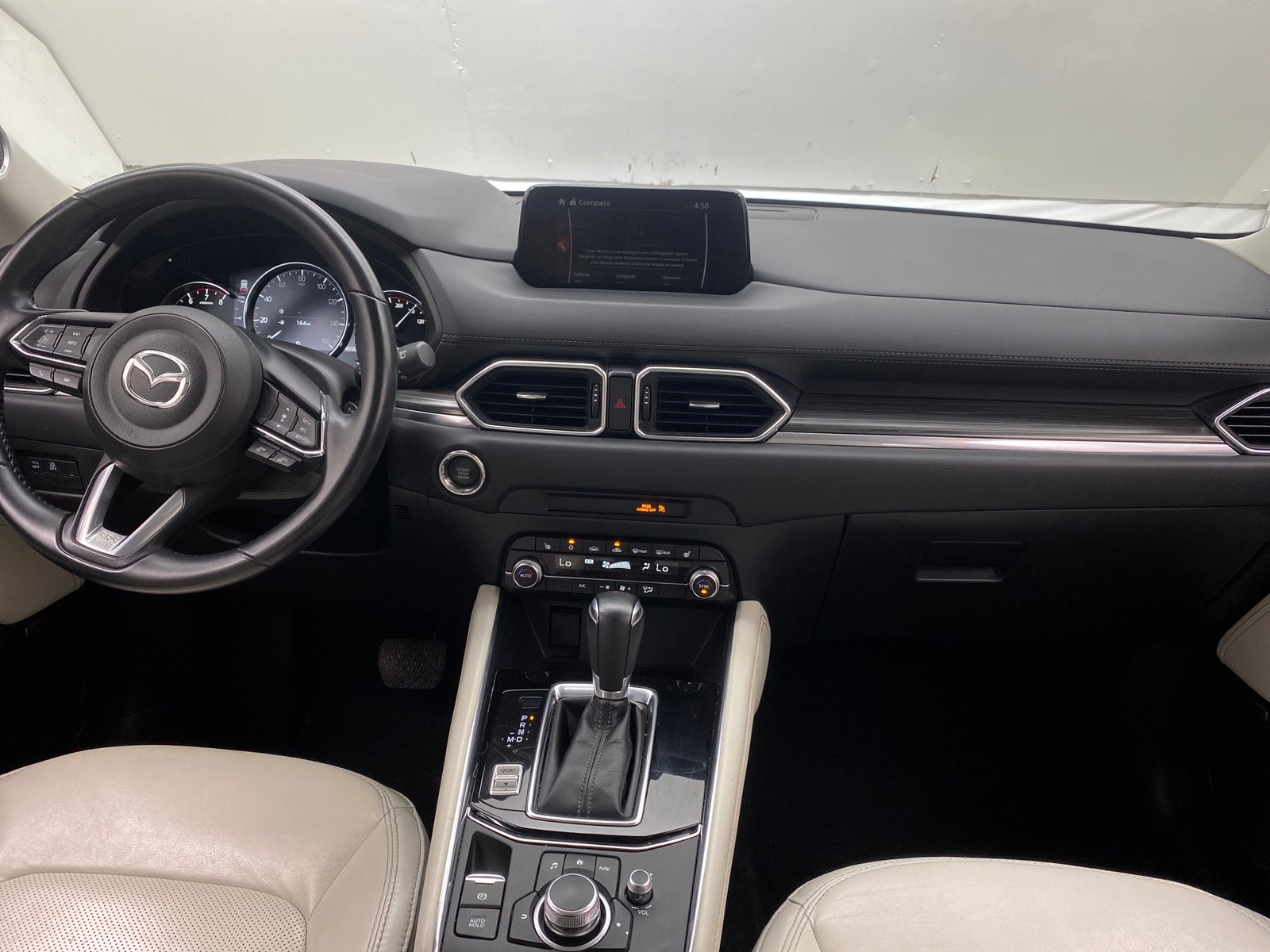 Thumbnail: 2020 Mazda CX-5 - 2
