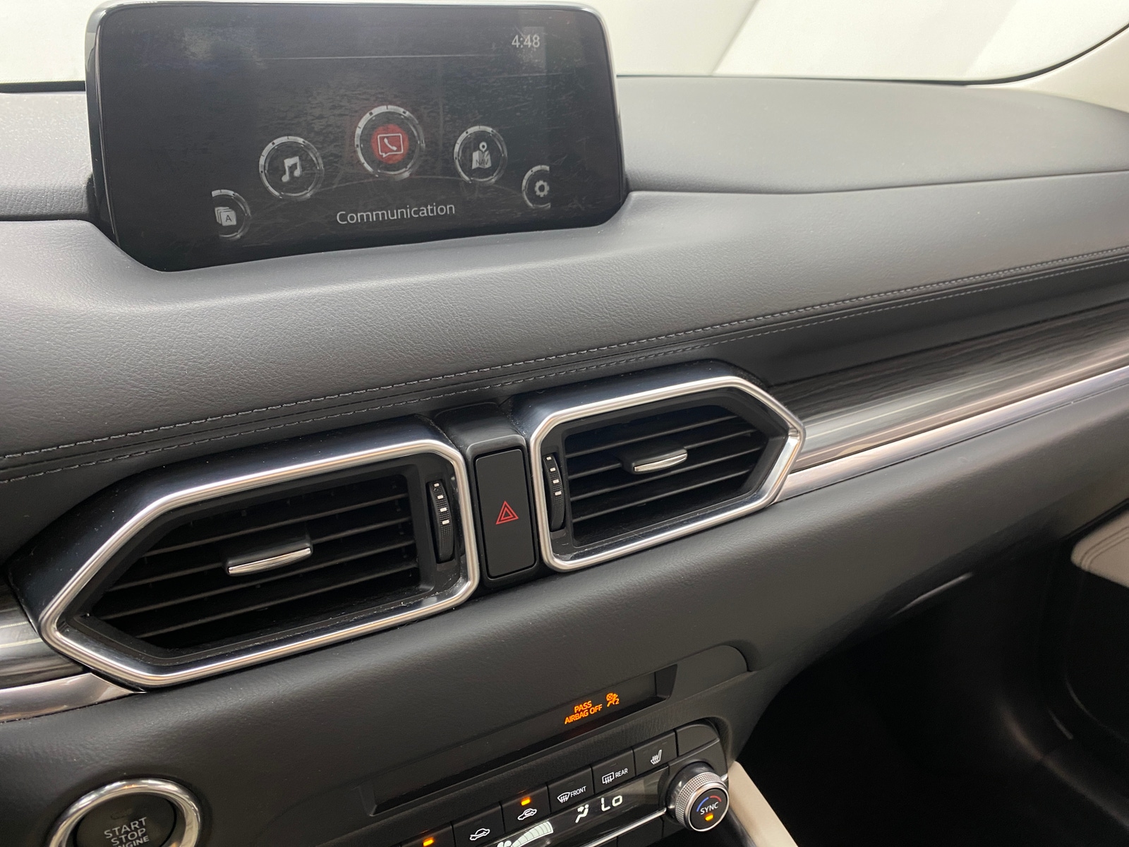 Thumbnail: 2020 Mazda CX-5 - 3