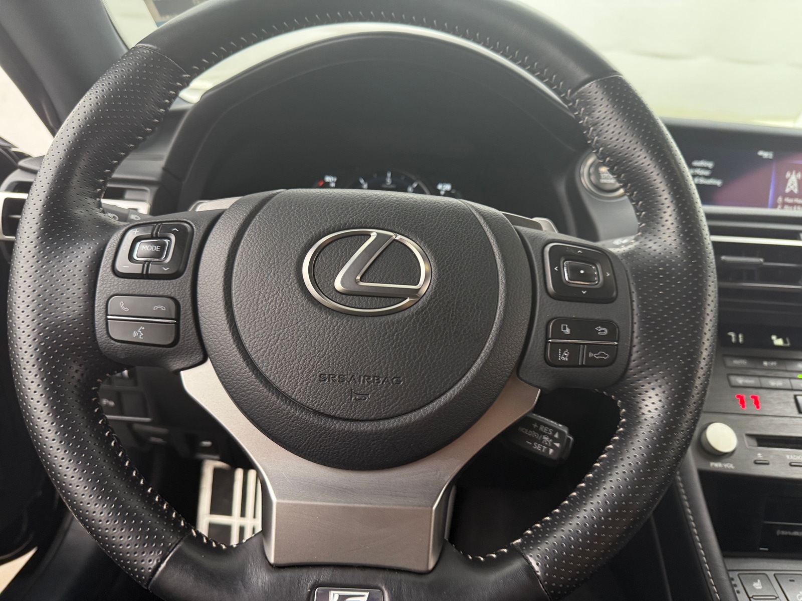 Thumbnail: 2021 Lexus RC - 3