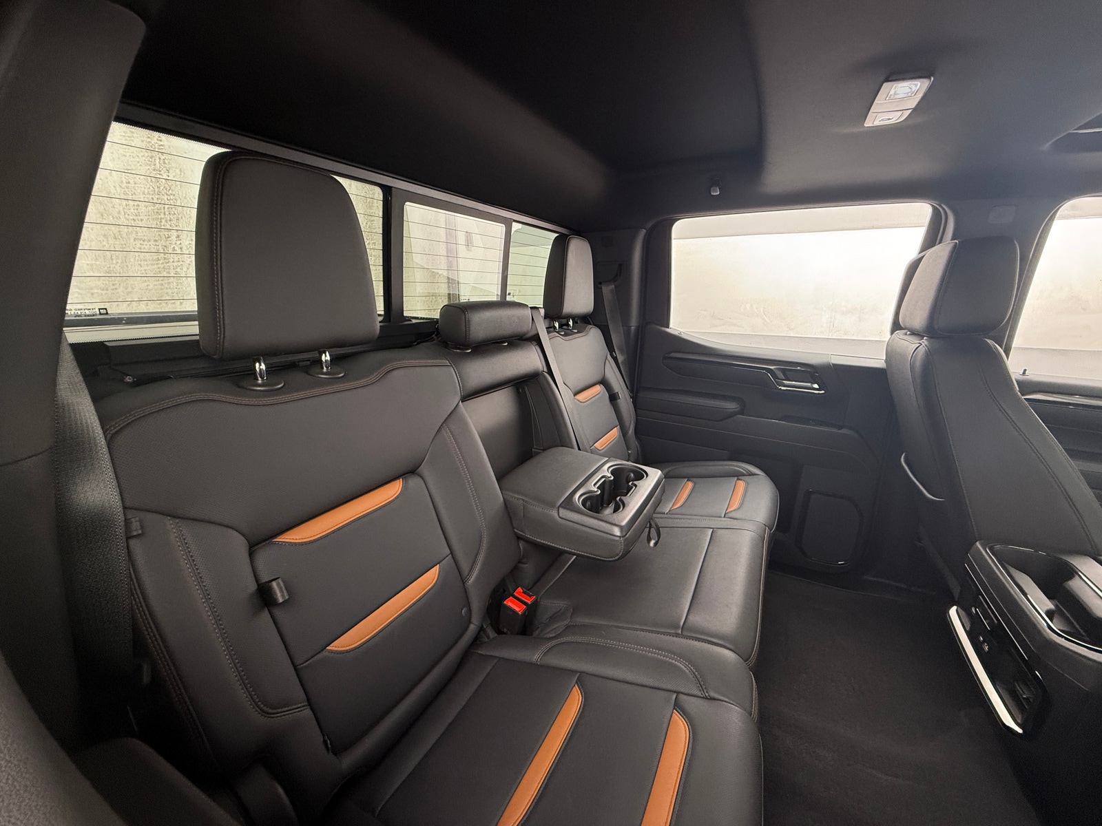 Thumbnail: 2022 GMC Sierra 1500 - 5