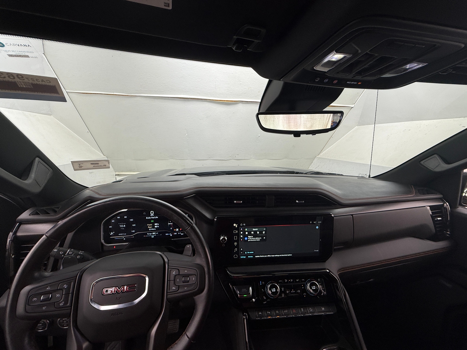 Thumbnail: 2022 GMC Sierra 1500 - 2