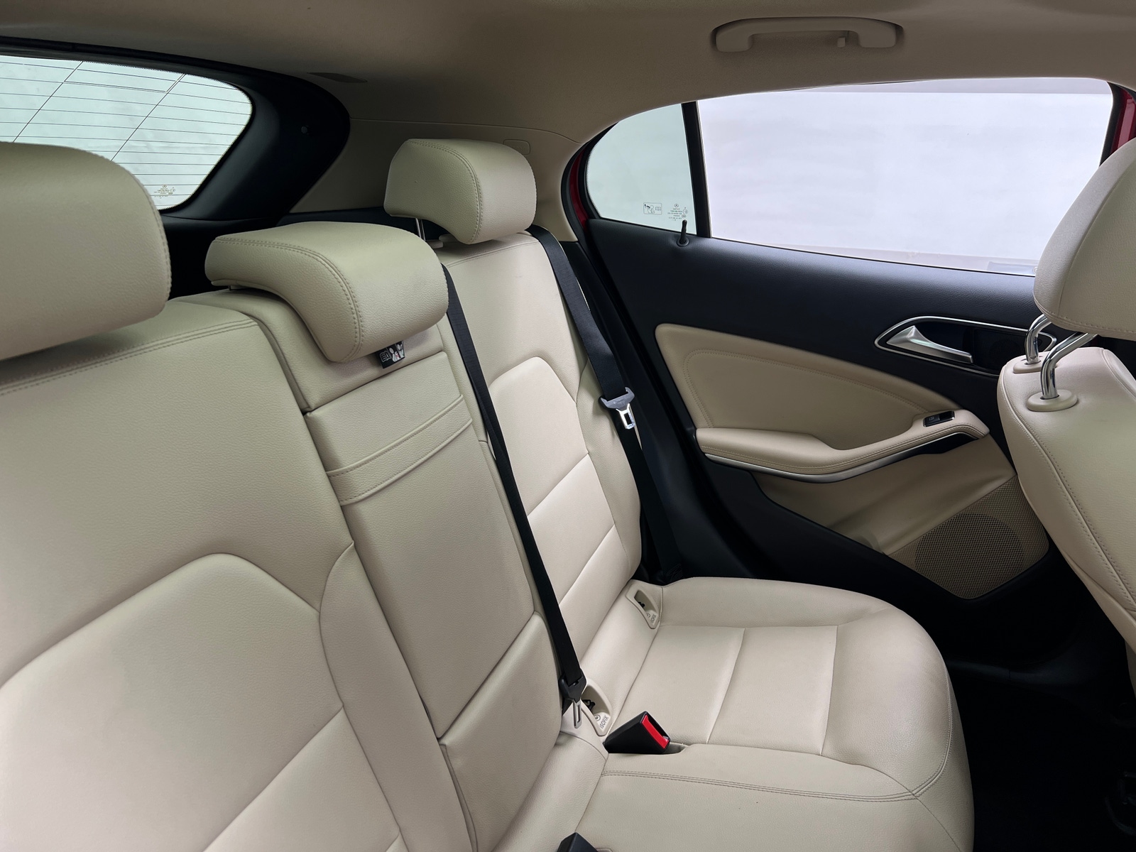 Thumbnail: 2019 Mercedes-Benz GLA - 5