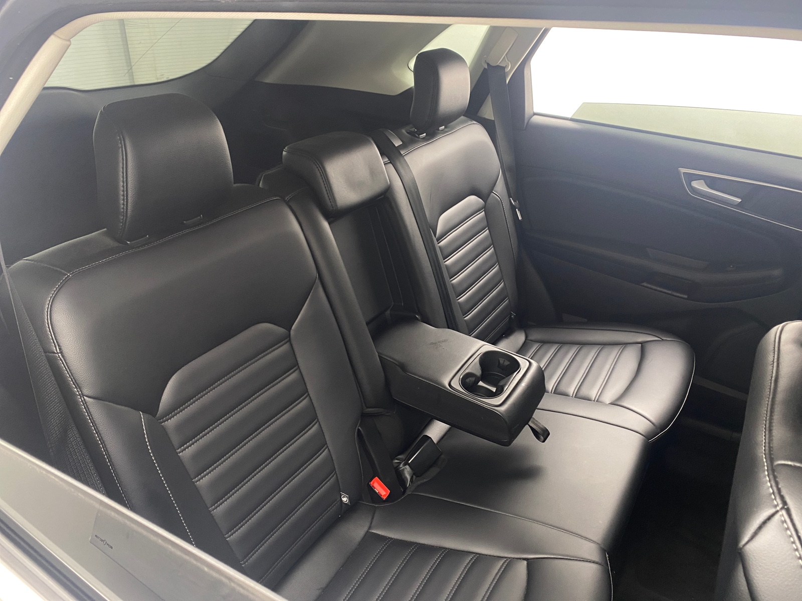 Thumbnail: 2024 Ford Edge - 5