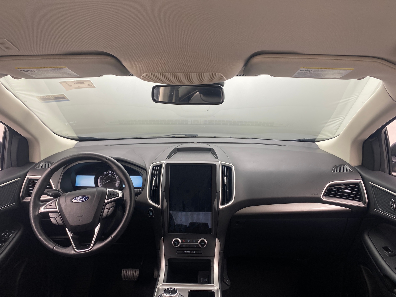 Thumbnail: 2024 Ford Edge - 2