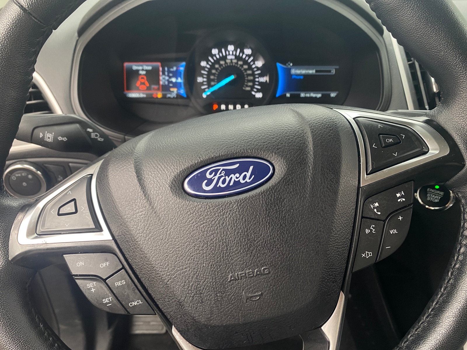 Thumbnail: 2024 Ford Edge - 4